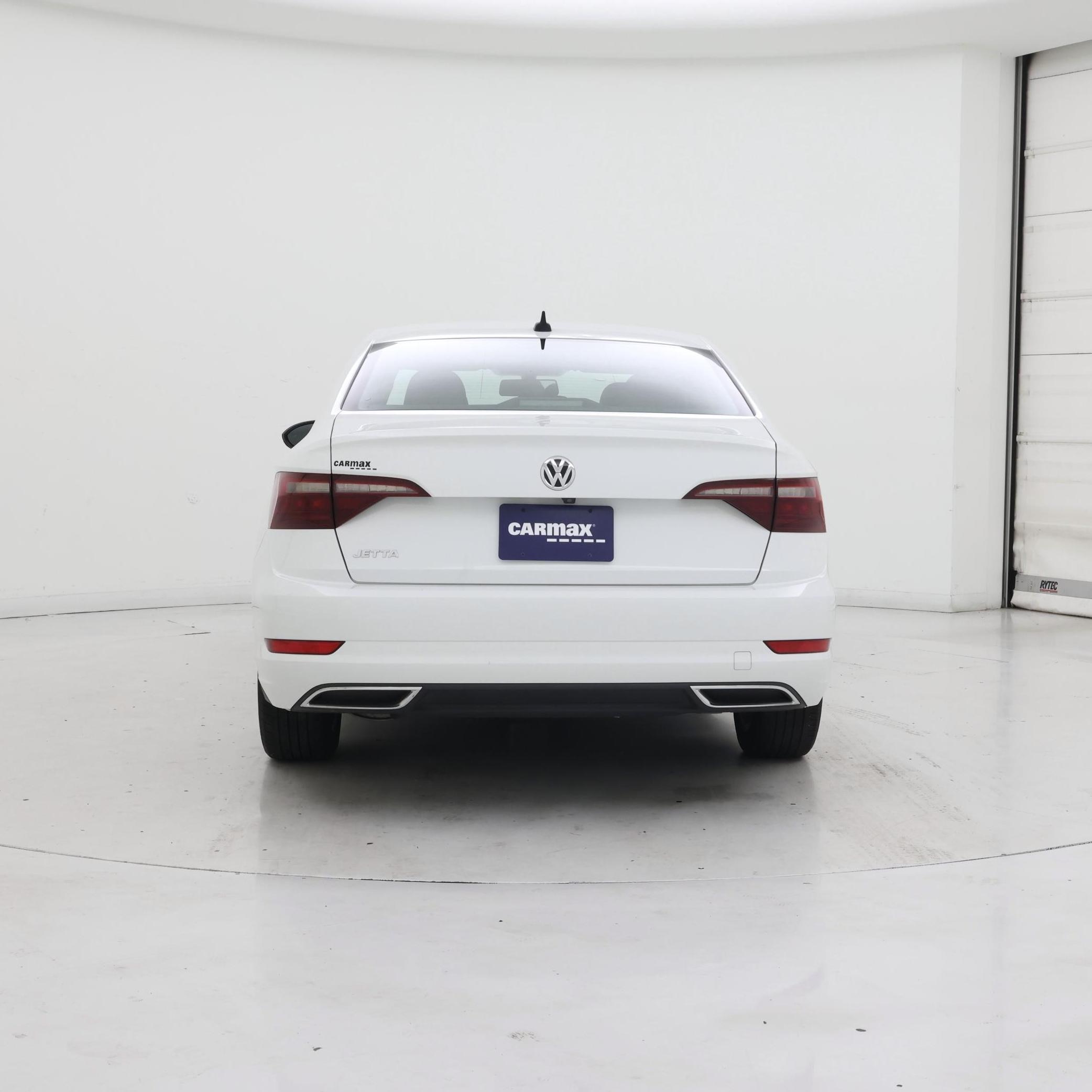 Thumbnail: 2020 Volkswagen Jetta - 6