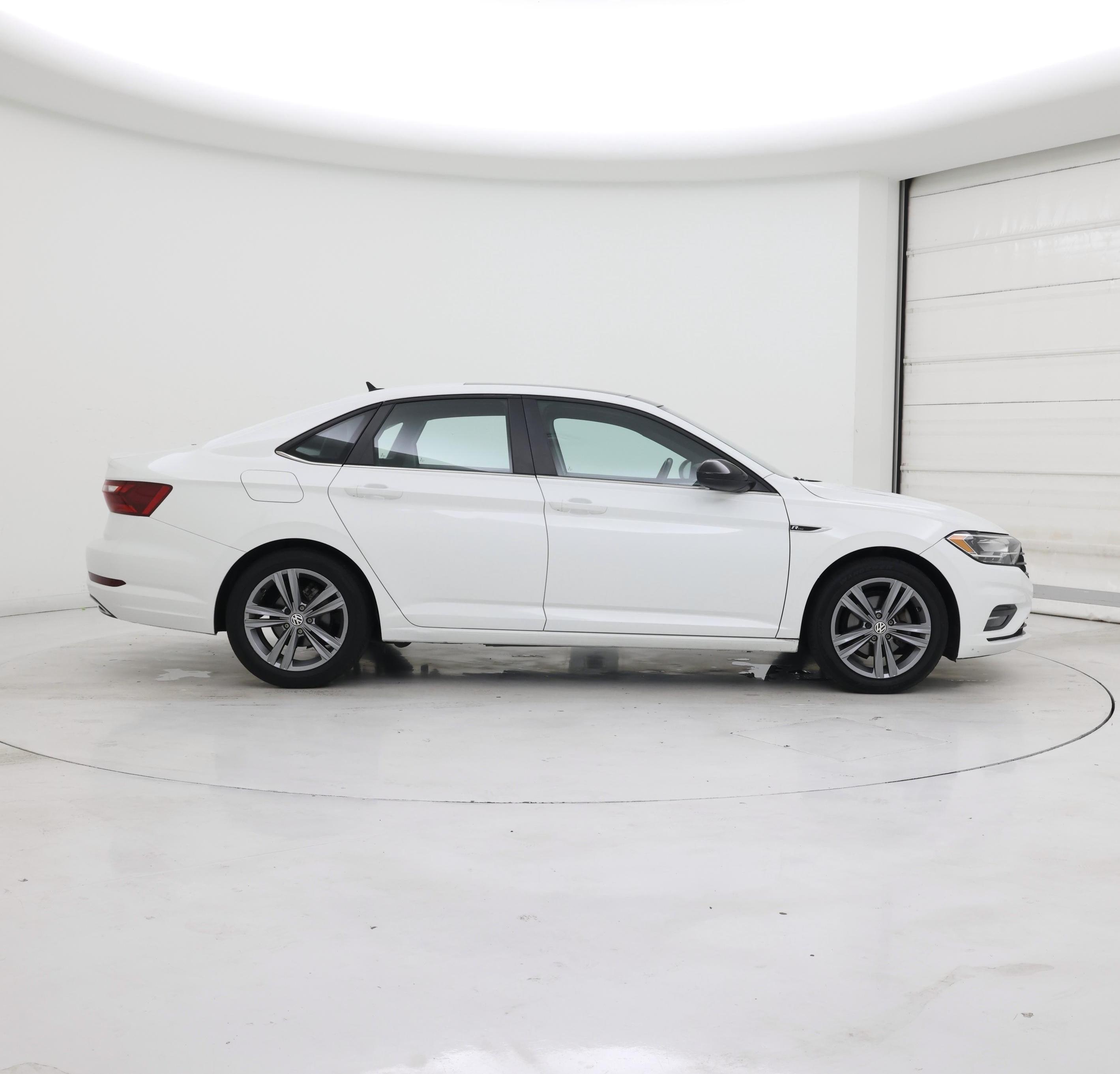Thumbnail: 2020 Volkswagen Jetta - 7