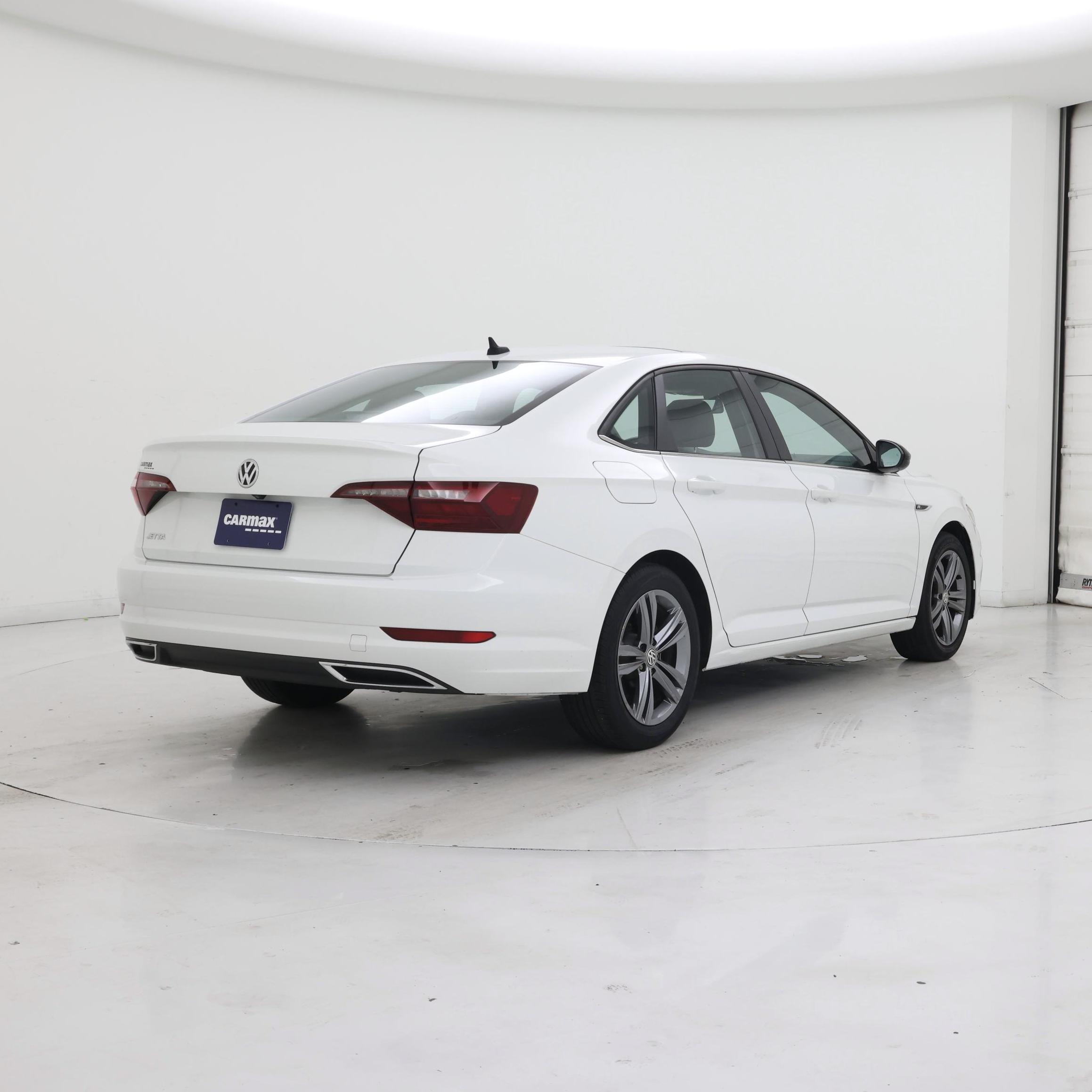 Thumbnail: 2020 Volkswagen Jetta - 8