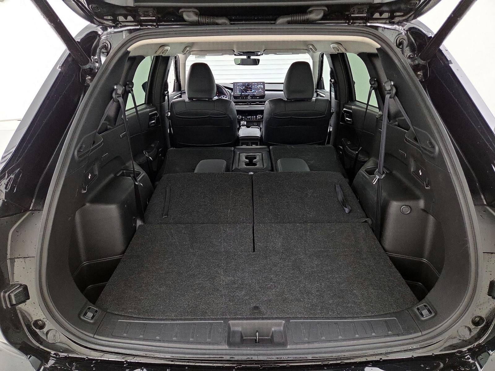 2025 Mitsubishi Outlander SE - Photo 24