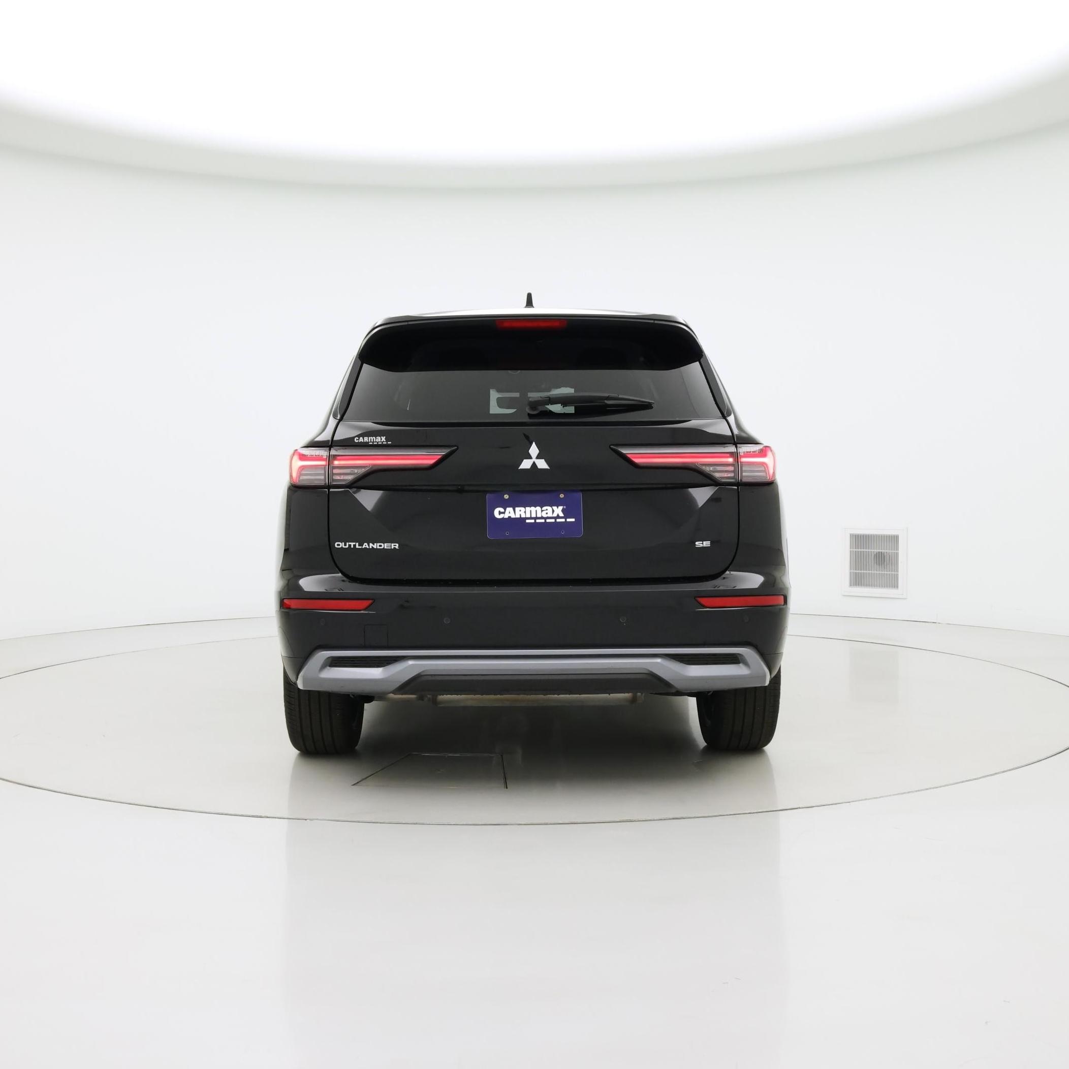 Thumbnail: 2025 Mitsubishi Outlander - 6