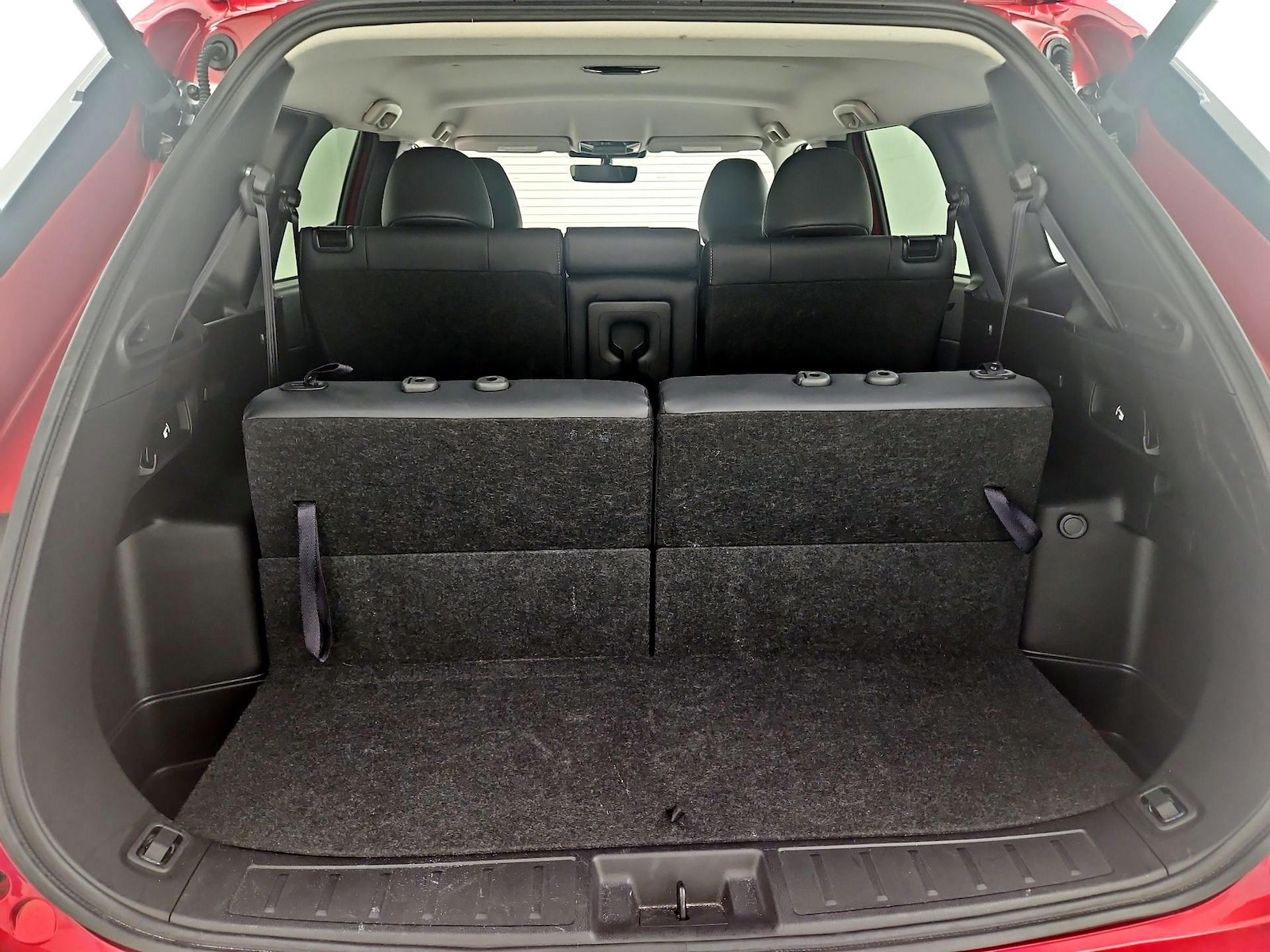 2025 Mitsubishi Outlander SE - Photo 23