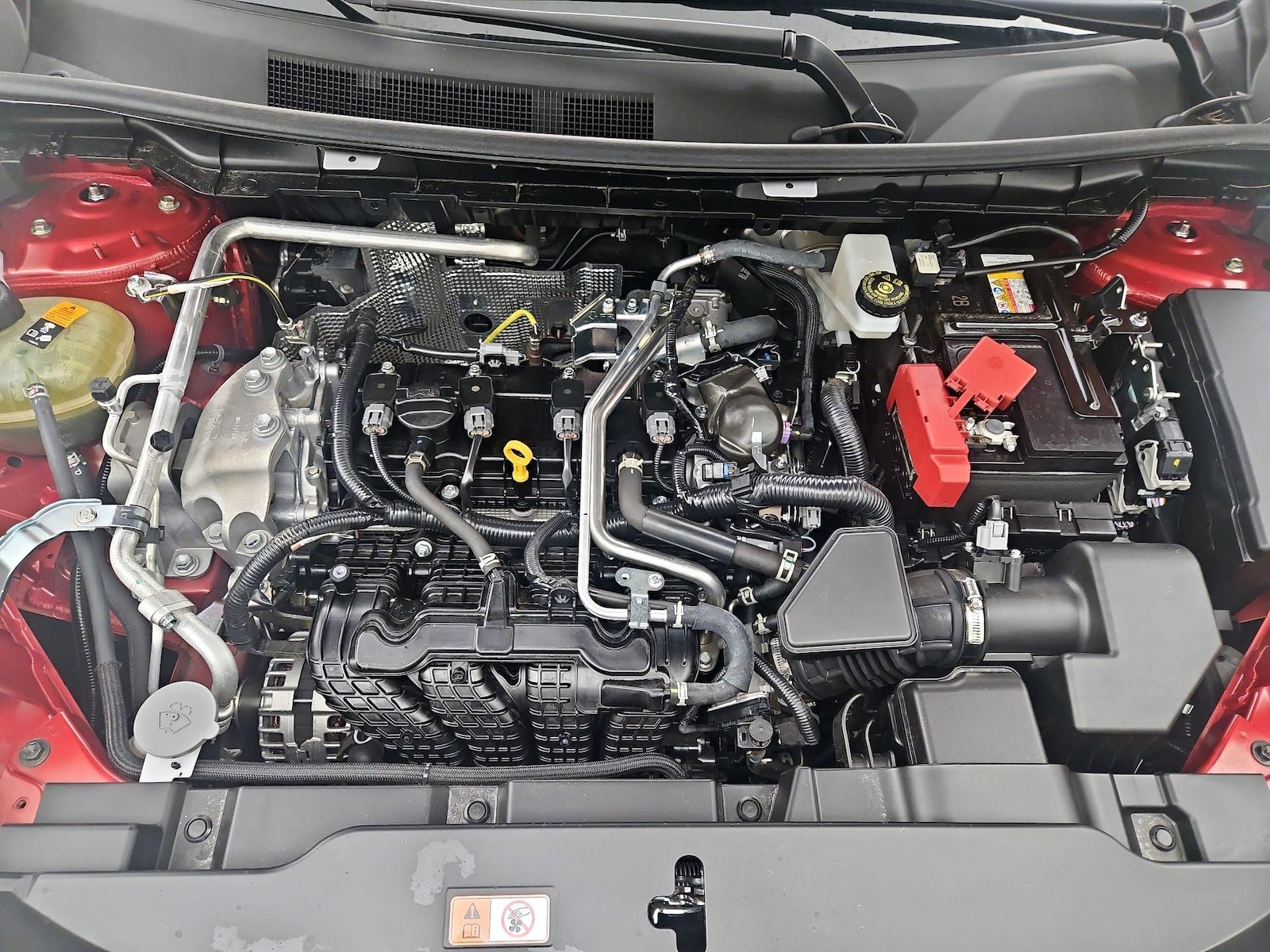 2025 Mitsubishi Outlander SE - Photo 25