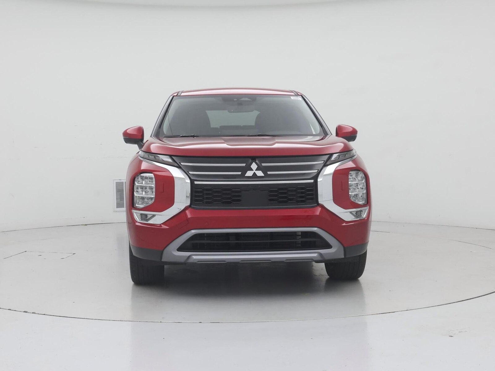 2025 Mitsubishi Outlander SE - Photo 6