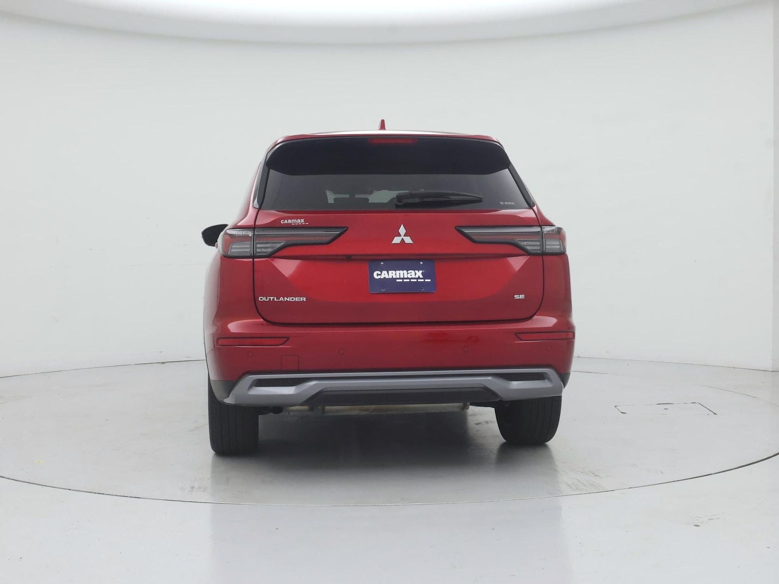 2025 Mitsubishi Outlander SE - Photo 7