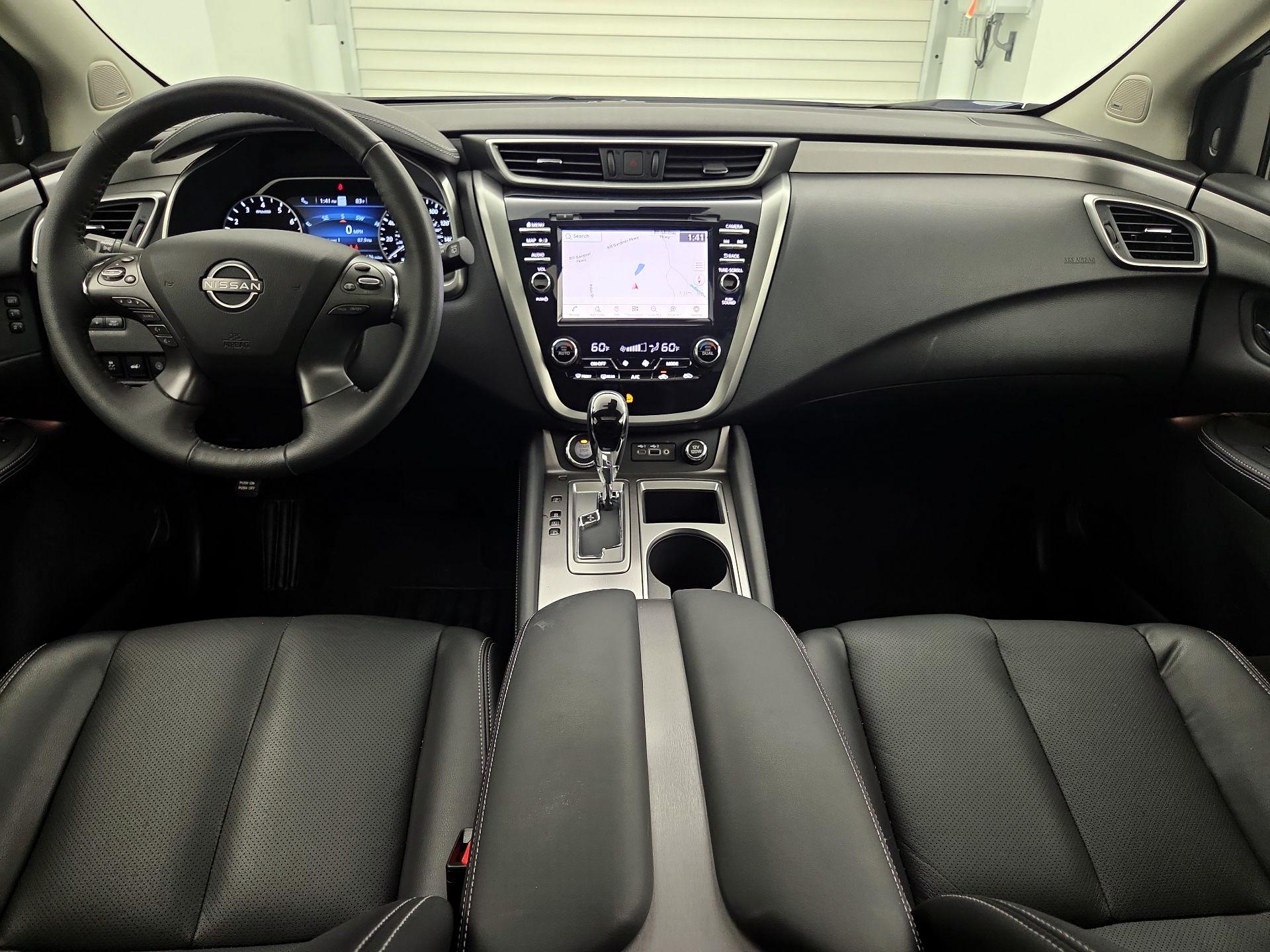 Thumbnail: 2024 Nissan Murano - 9
