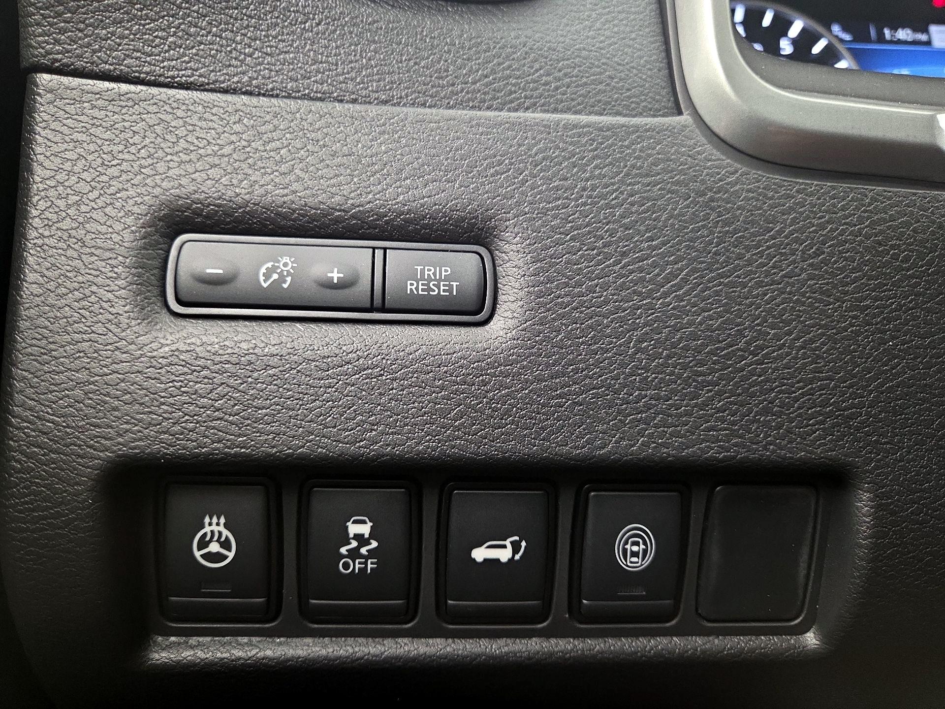 Thumbnail: 2024 Nissan Murano - 13