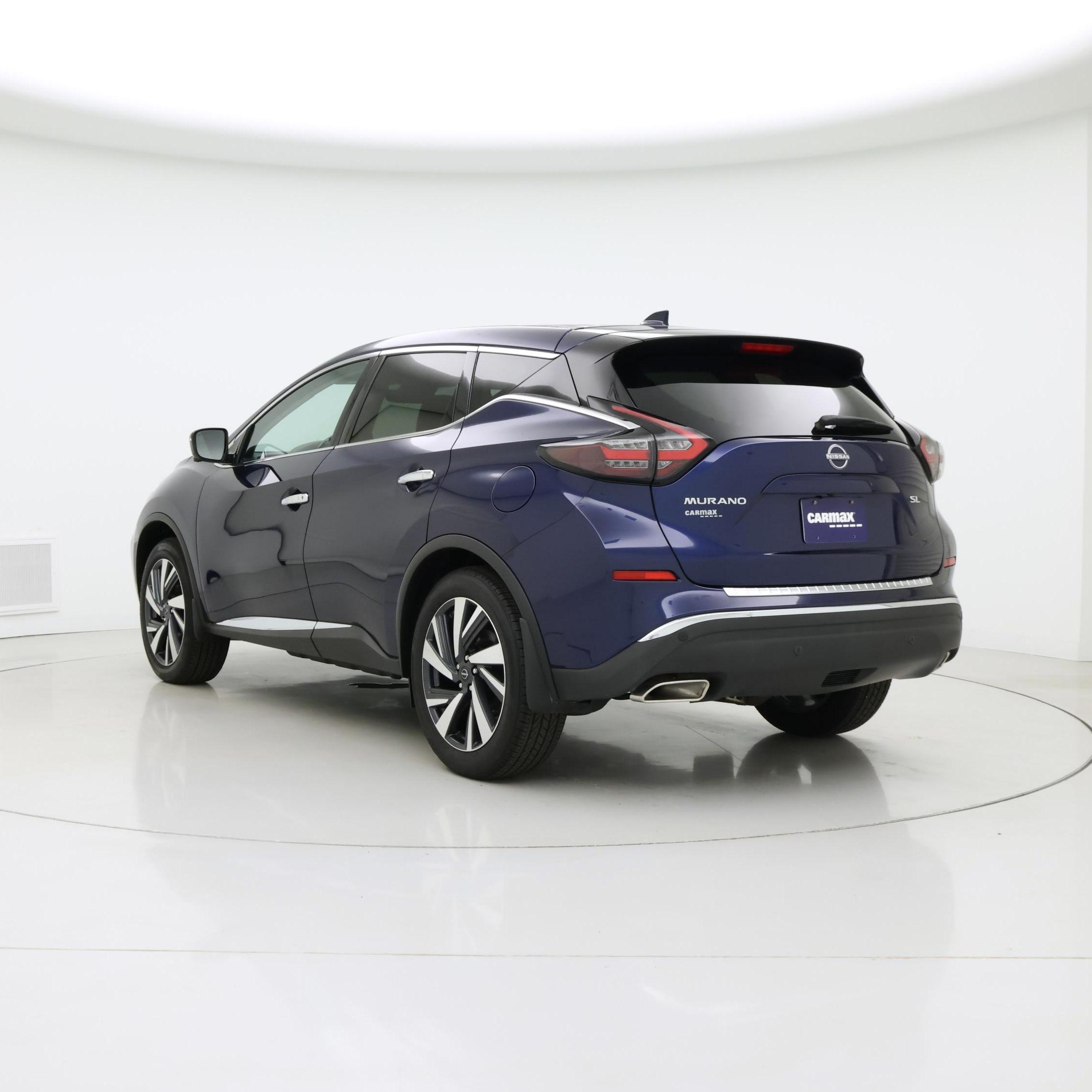 Thumbnail: 2024 Nissan Murano - 2
