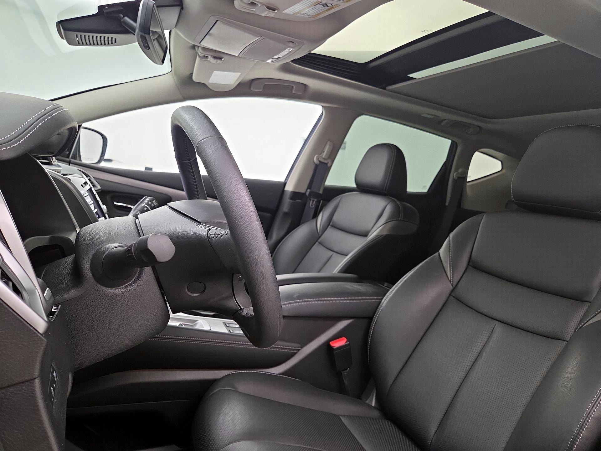 Thumbnail: 2024 Nissan Murano - 20