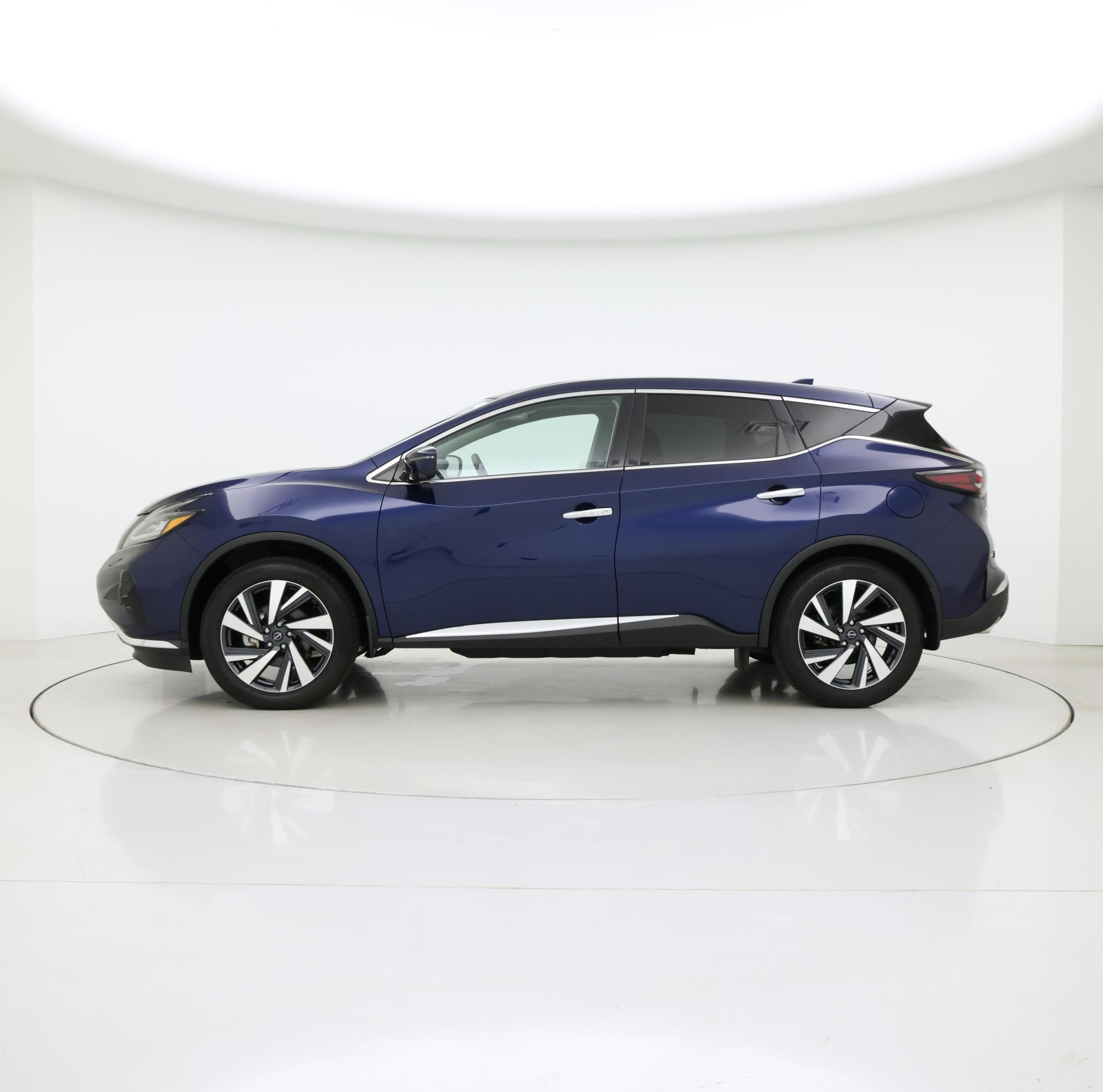 Thumbnail: 2024 Nissan Murano - 3