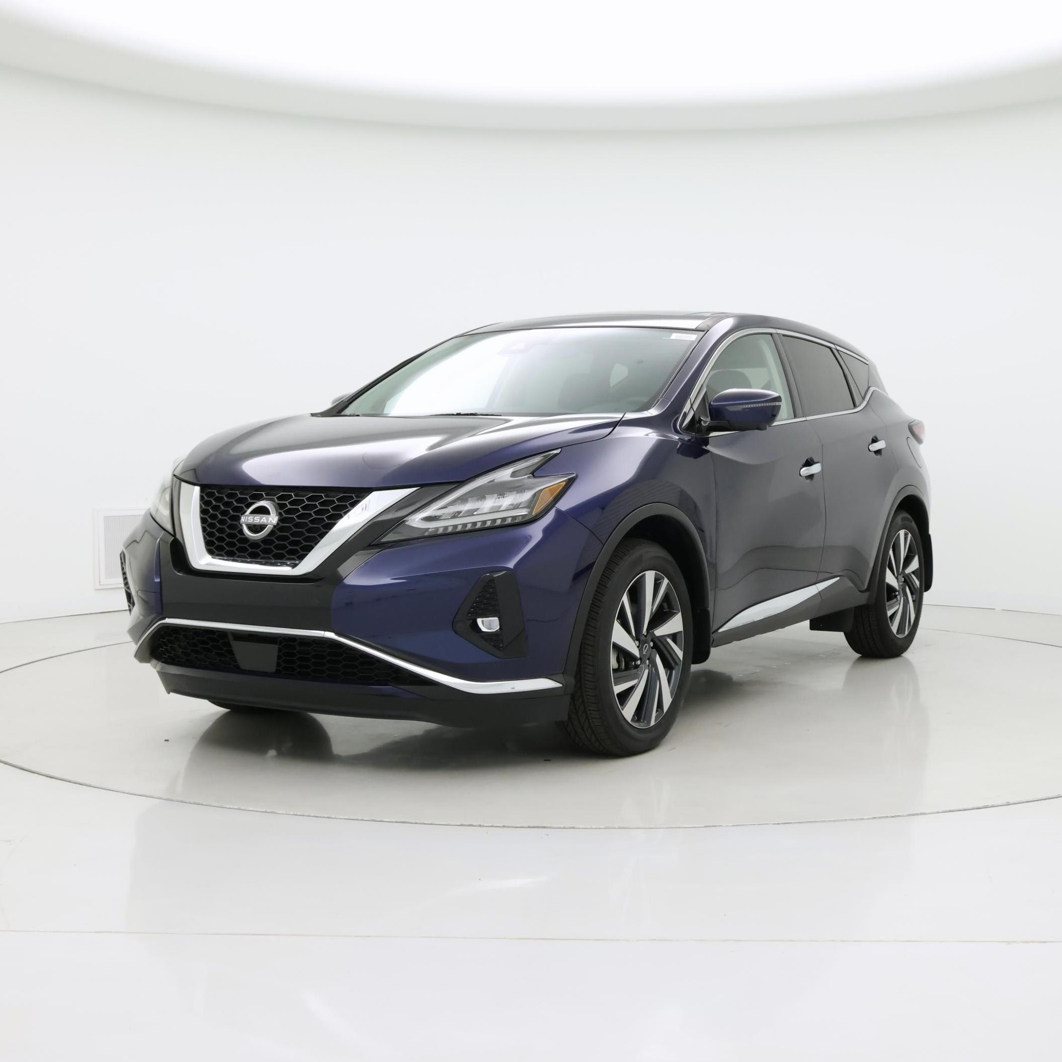 Thumbnail: 2024 Nissan Murano - 4