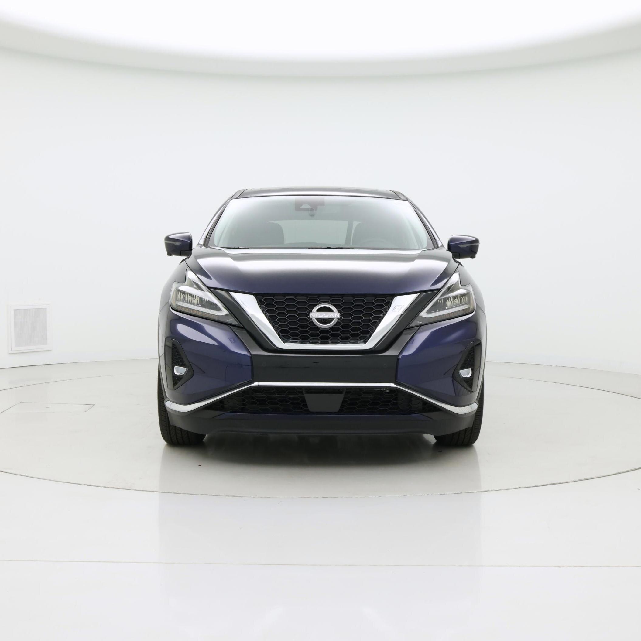 Thumbnail: 2024 Nissan Murano - 5