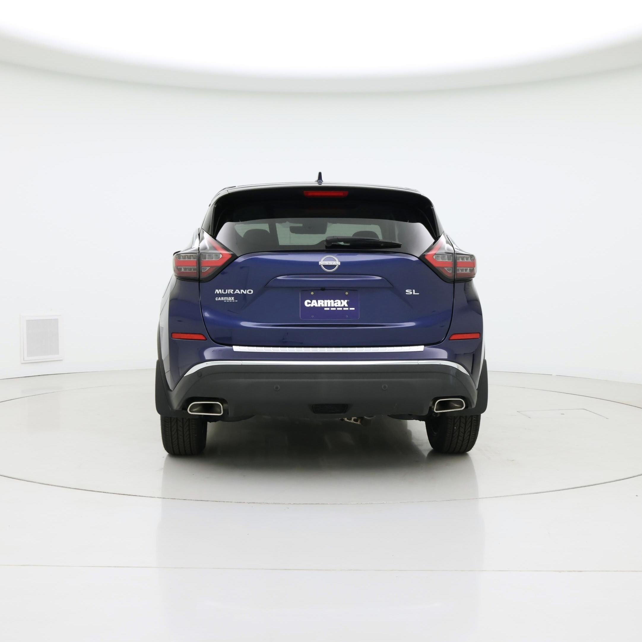 Thumbnail: 2024 Nissan Murano - 6