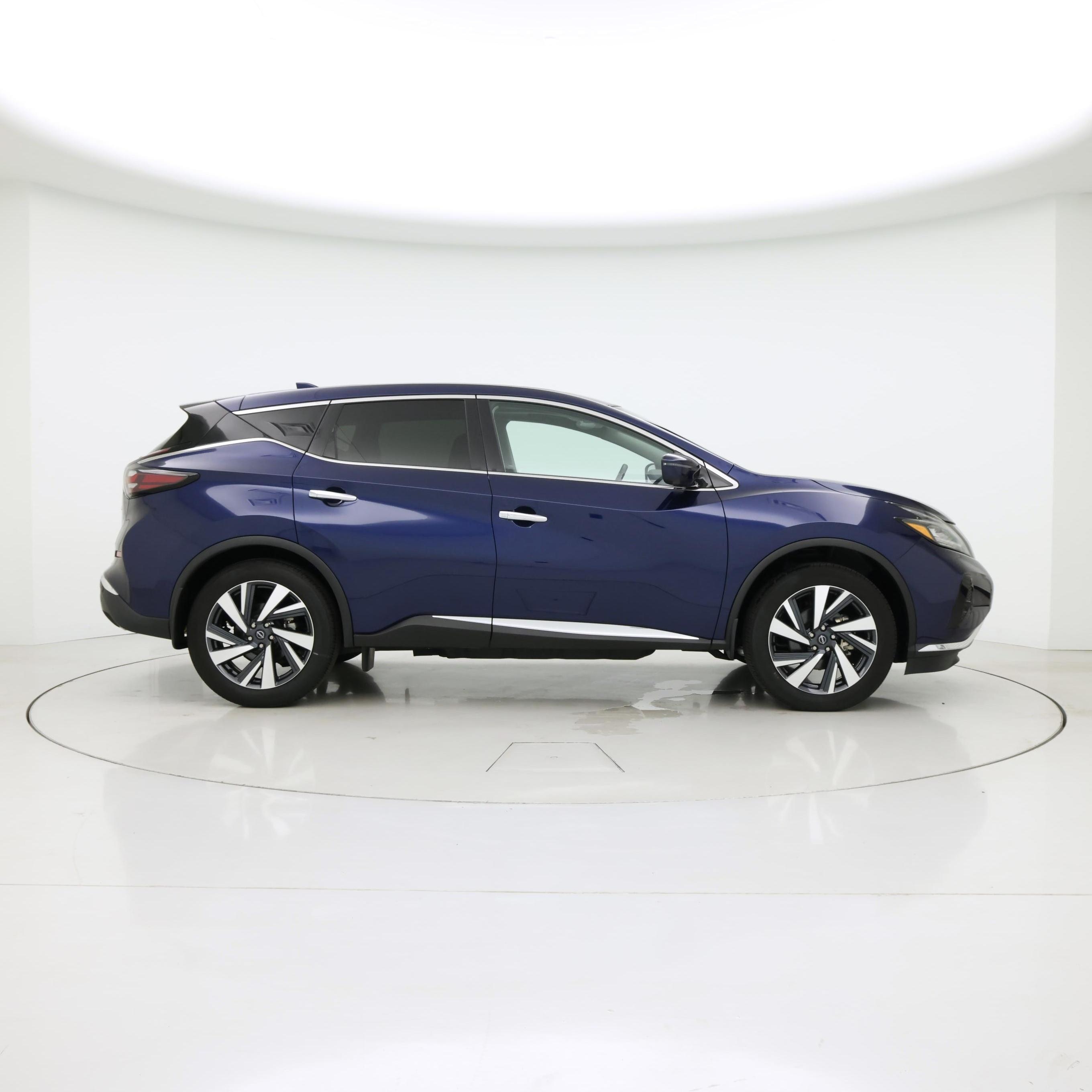 Thumbnail: 2024 Nissan Murano - 7