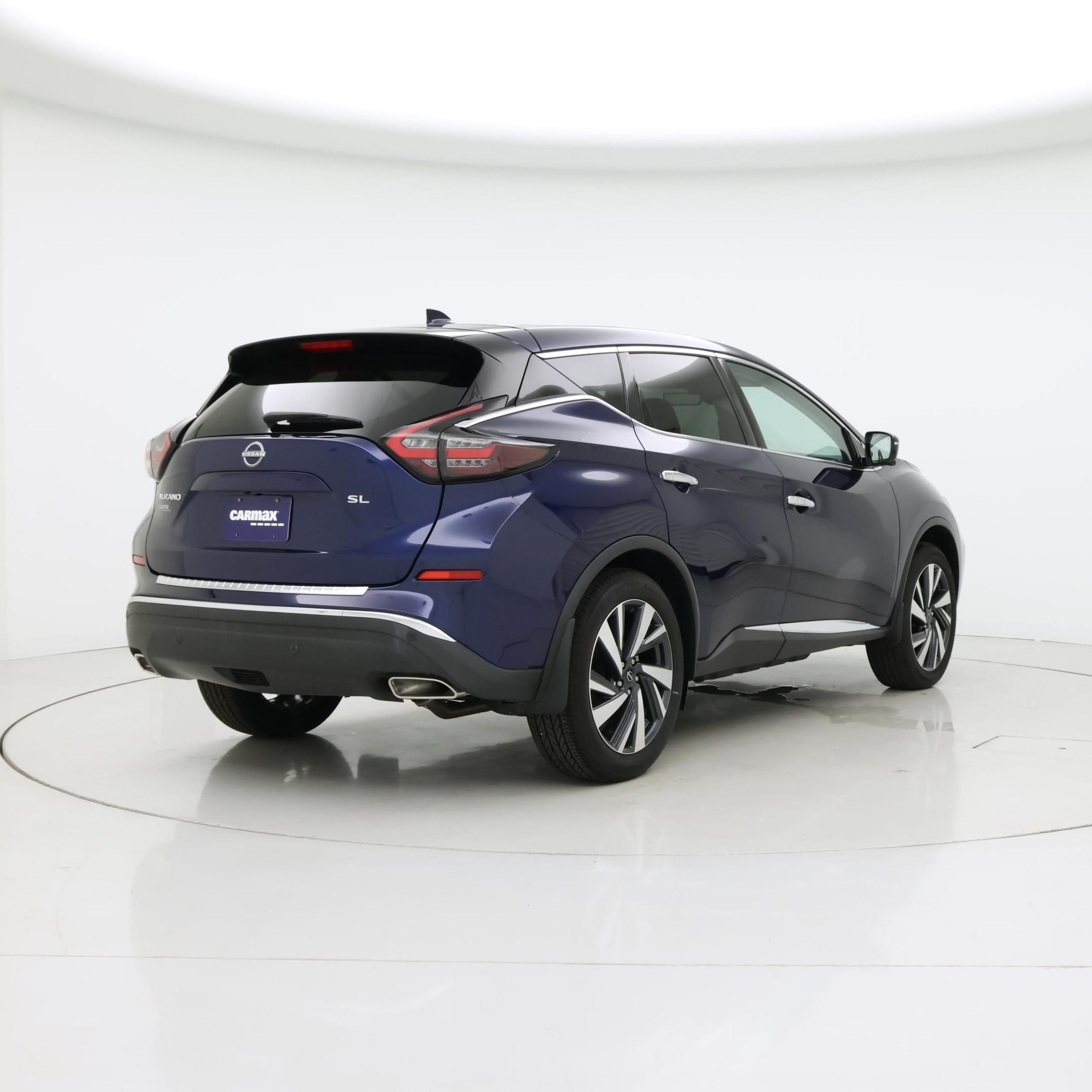 Thumbnail: 2024 Nissan Murano - 8