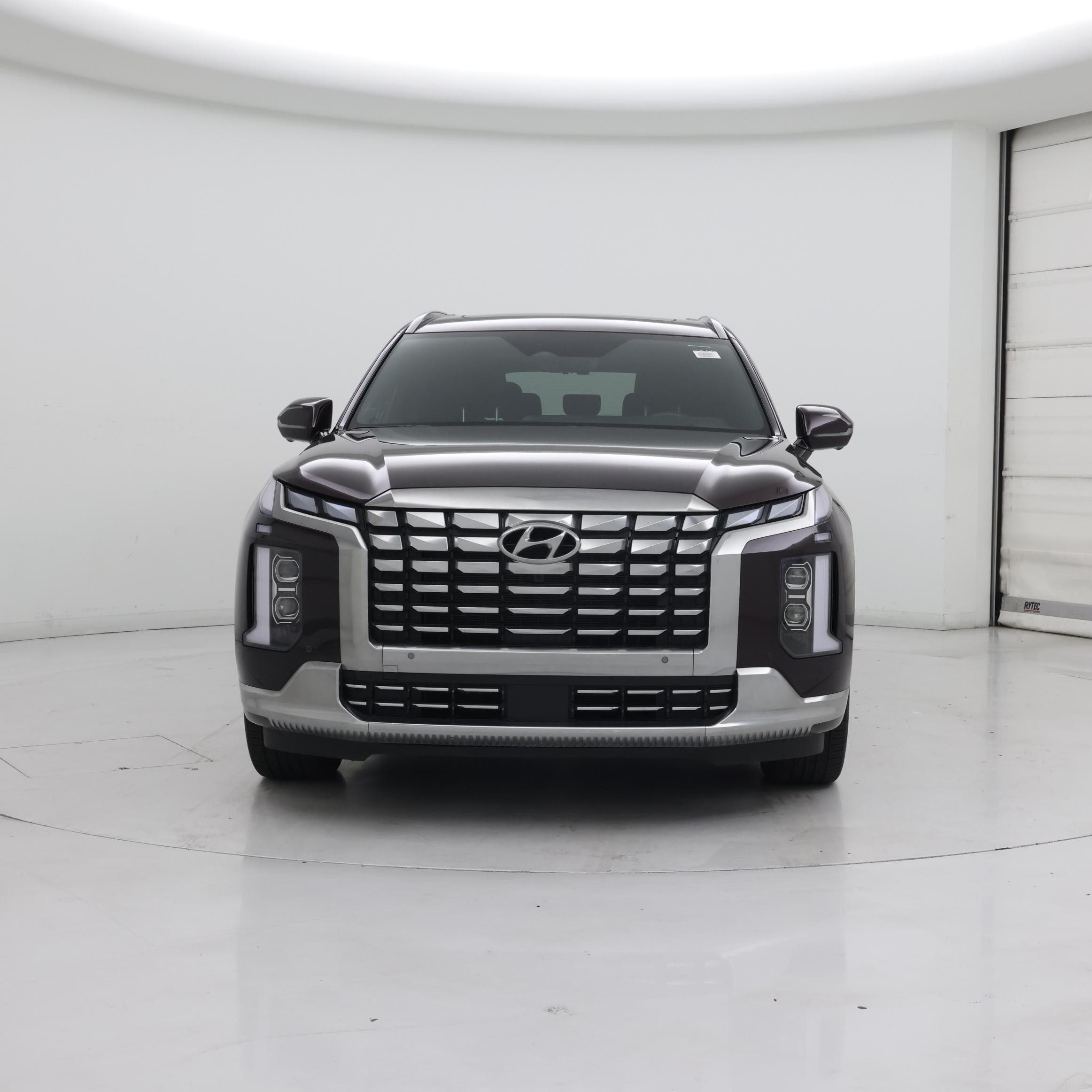 Thumbnail: 2024 Hyundai Palisade - 5