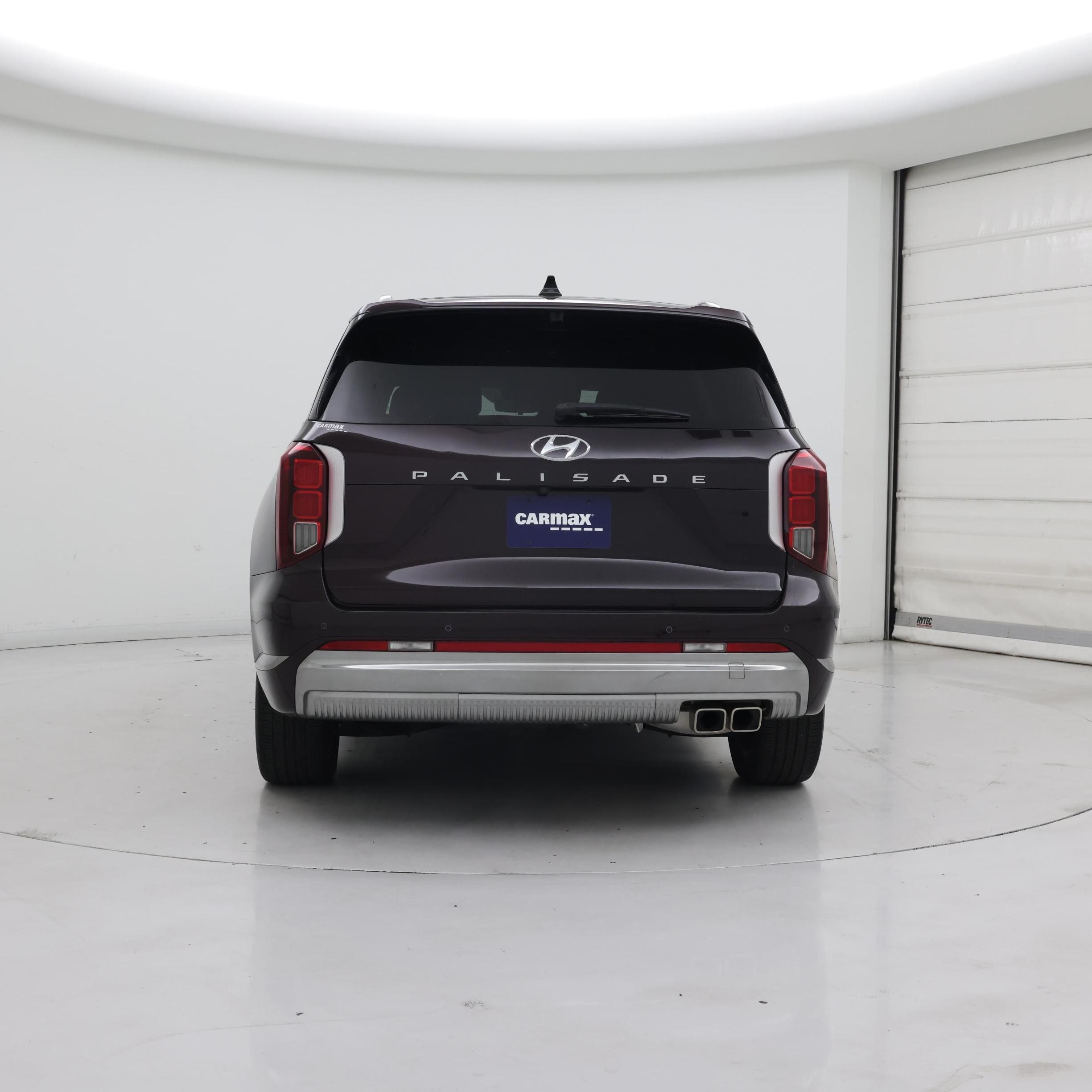 Thumbnail: 2024 Hyundai Palisade - 6
