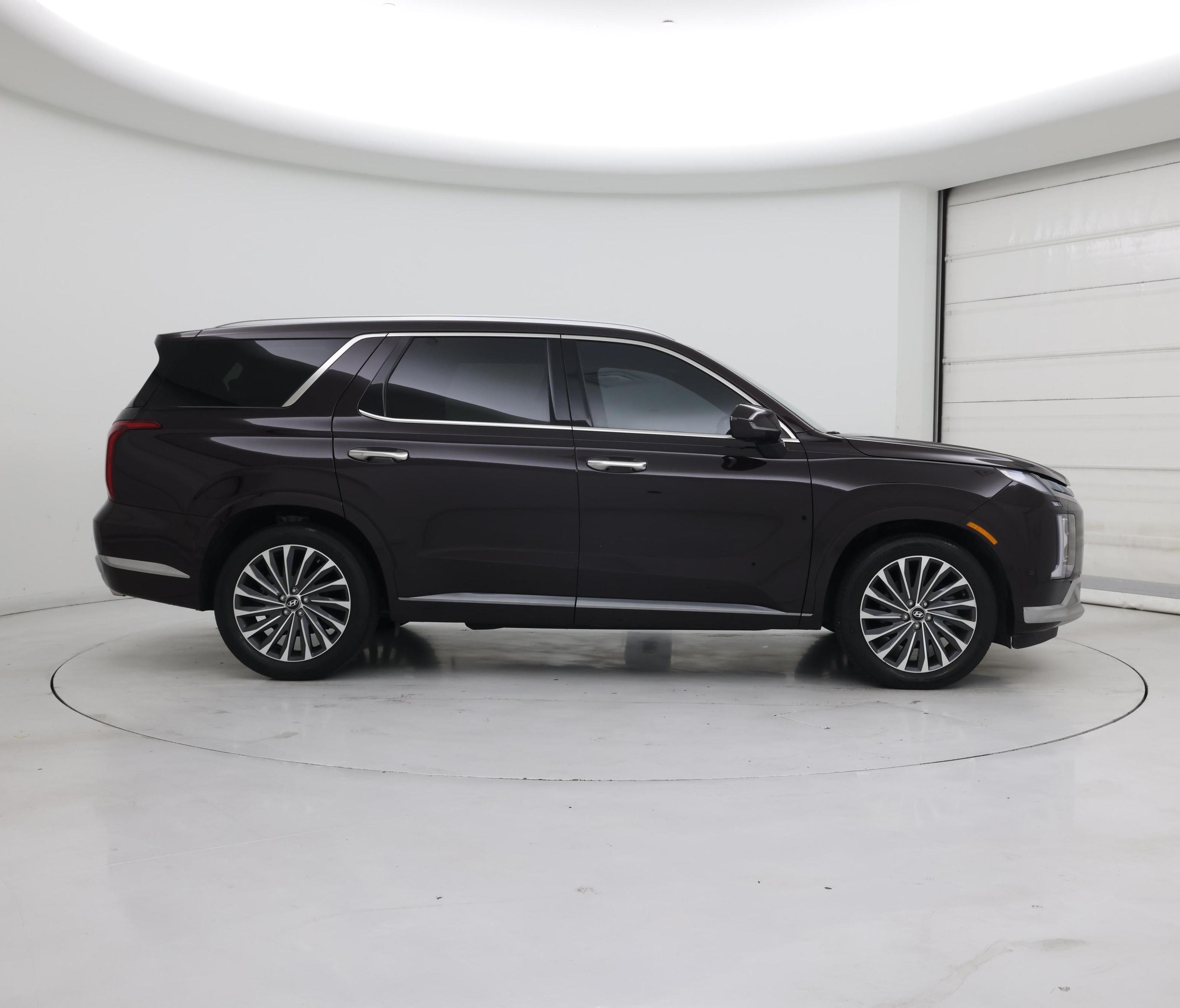 Thumbnail: 2024 Hyundai Palisade - 7