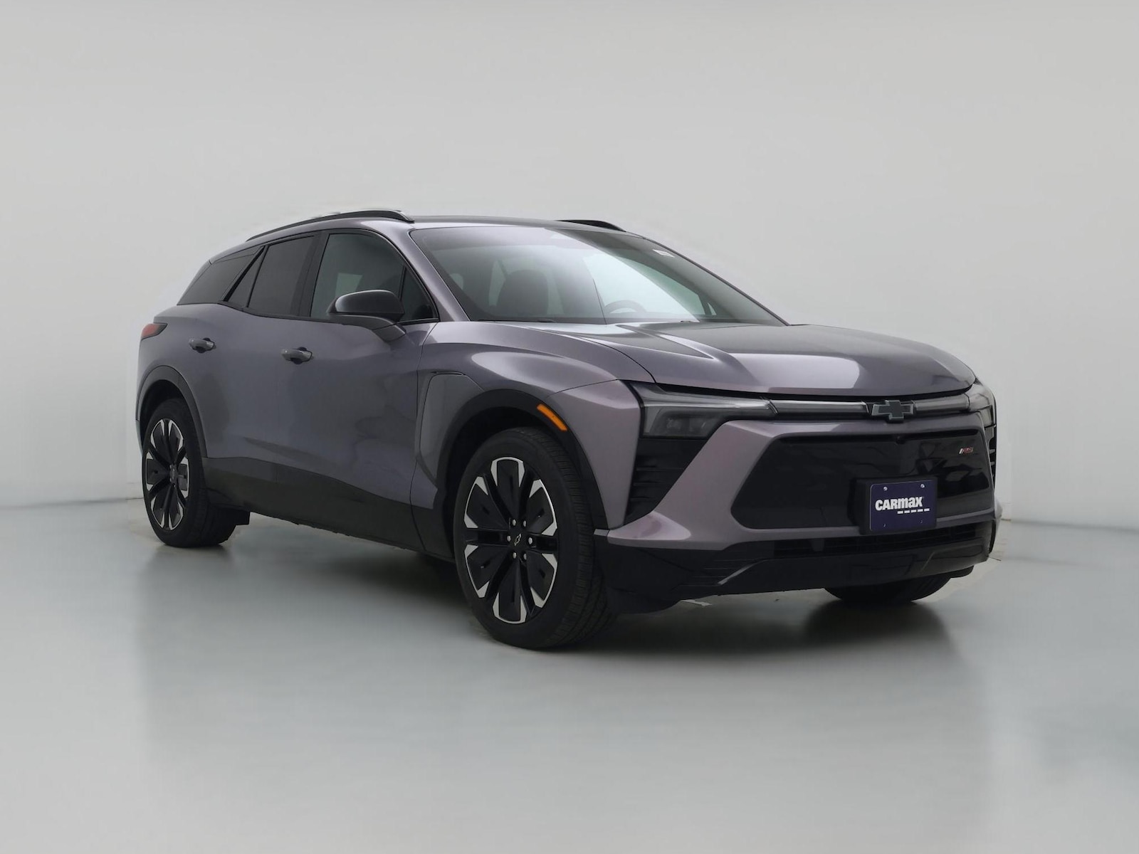 2024 Chevrolet Blazer EV