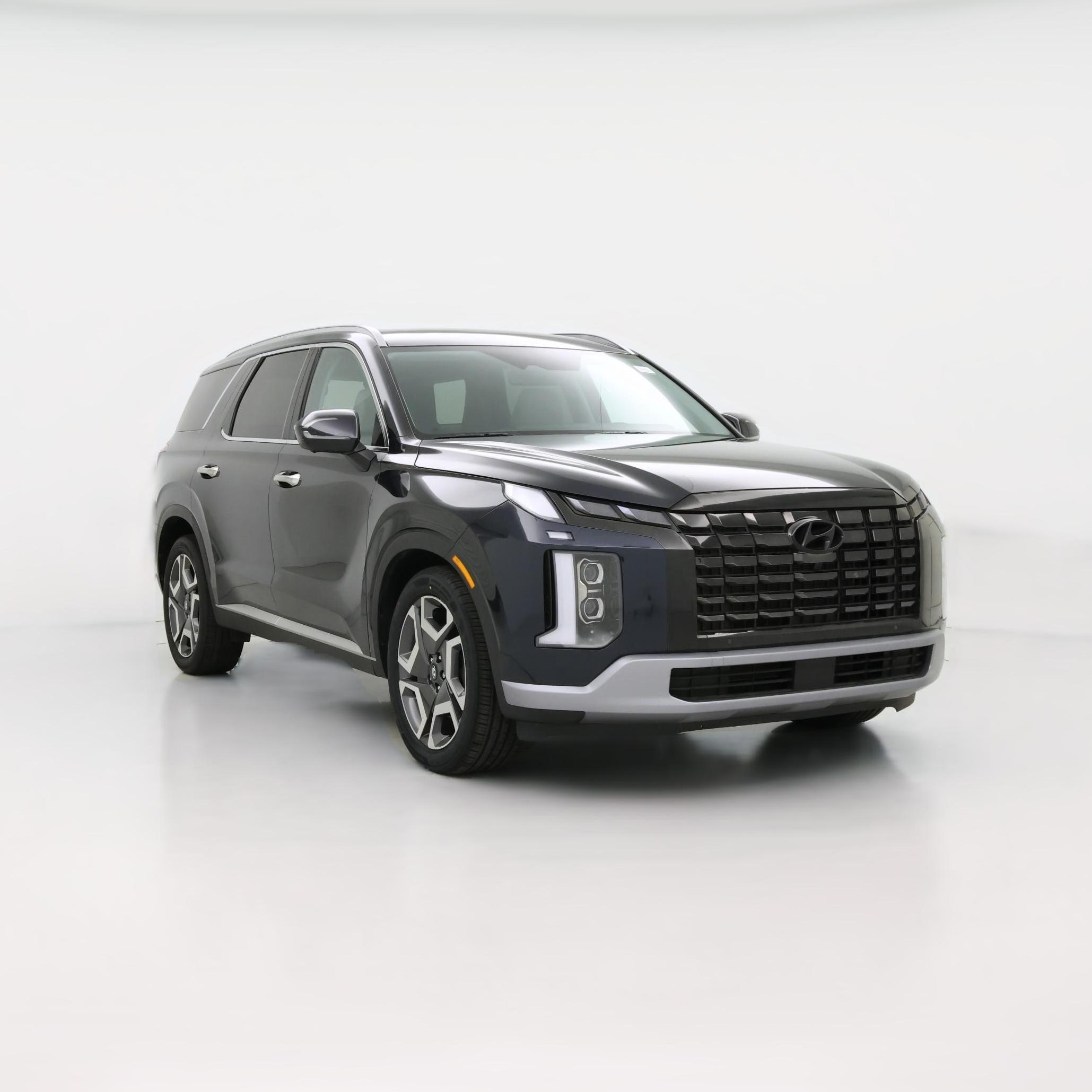 Thumbnail: 2024 Hyundai Palisade - 1