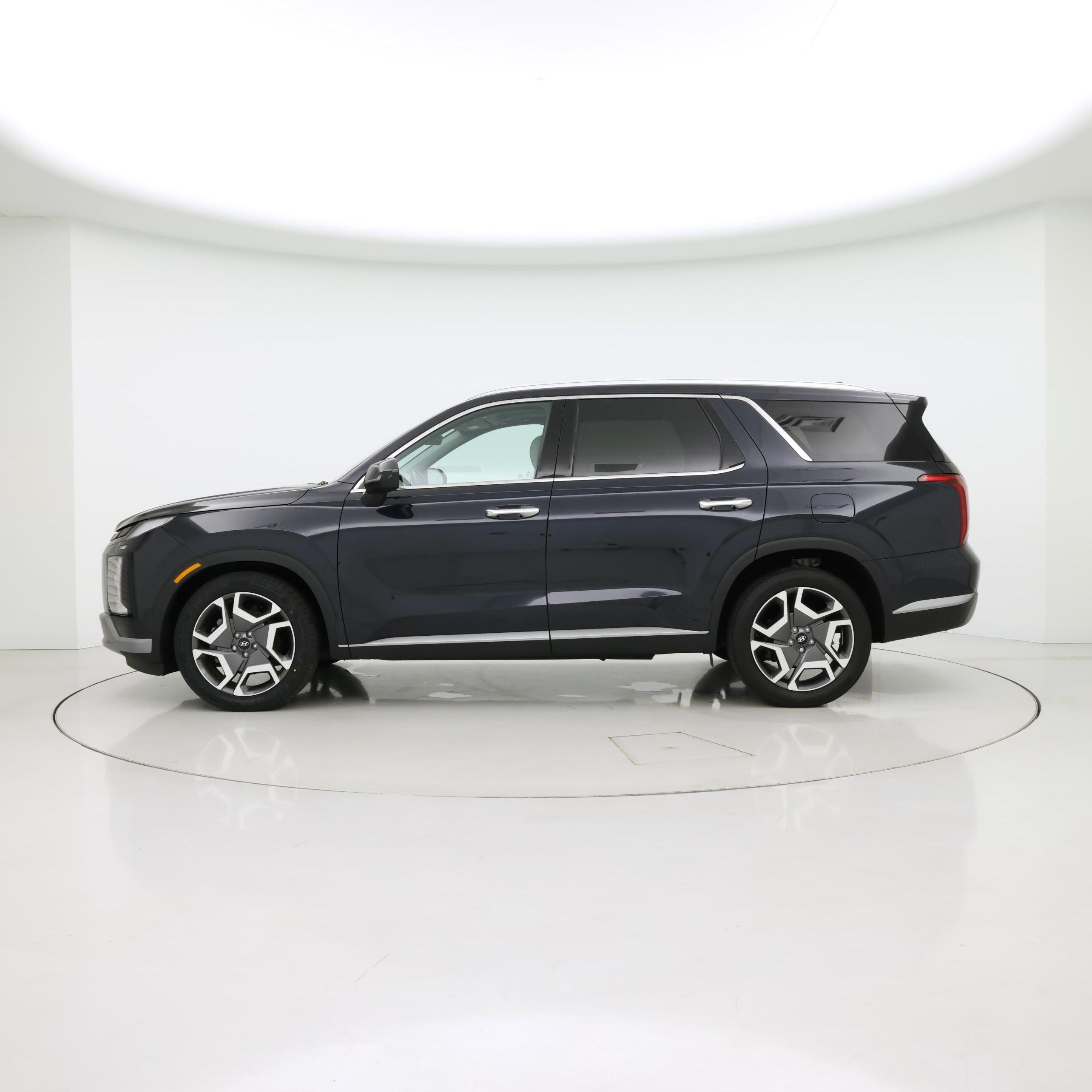 Thumbnail: 2024 Hyundai Palisade - 3