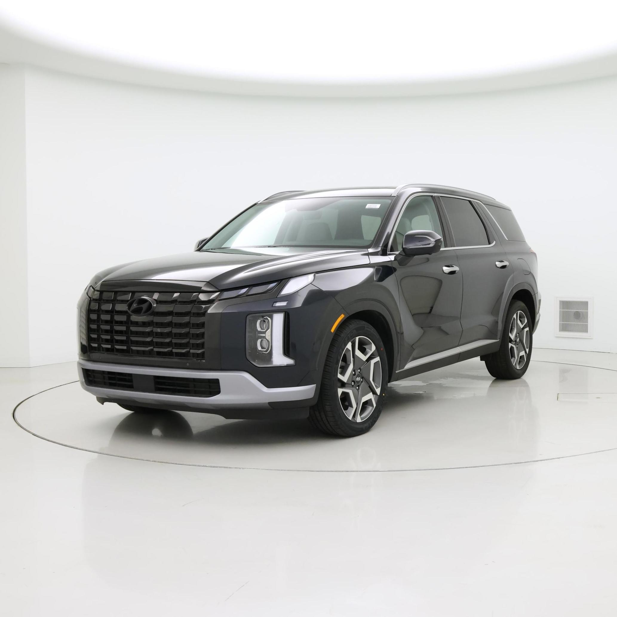 Thumbnail: 2024 Hyundai Palisade - 4
