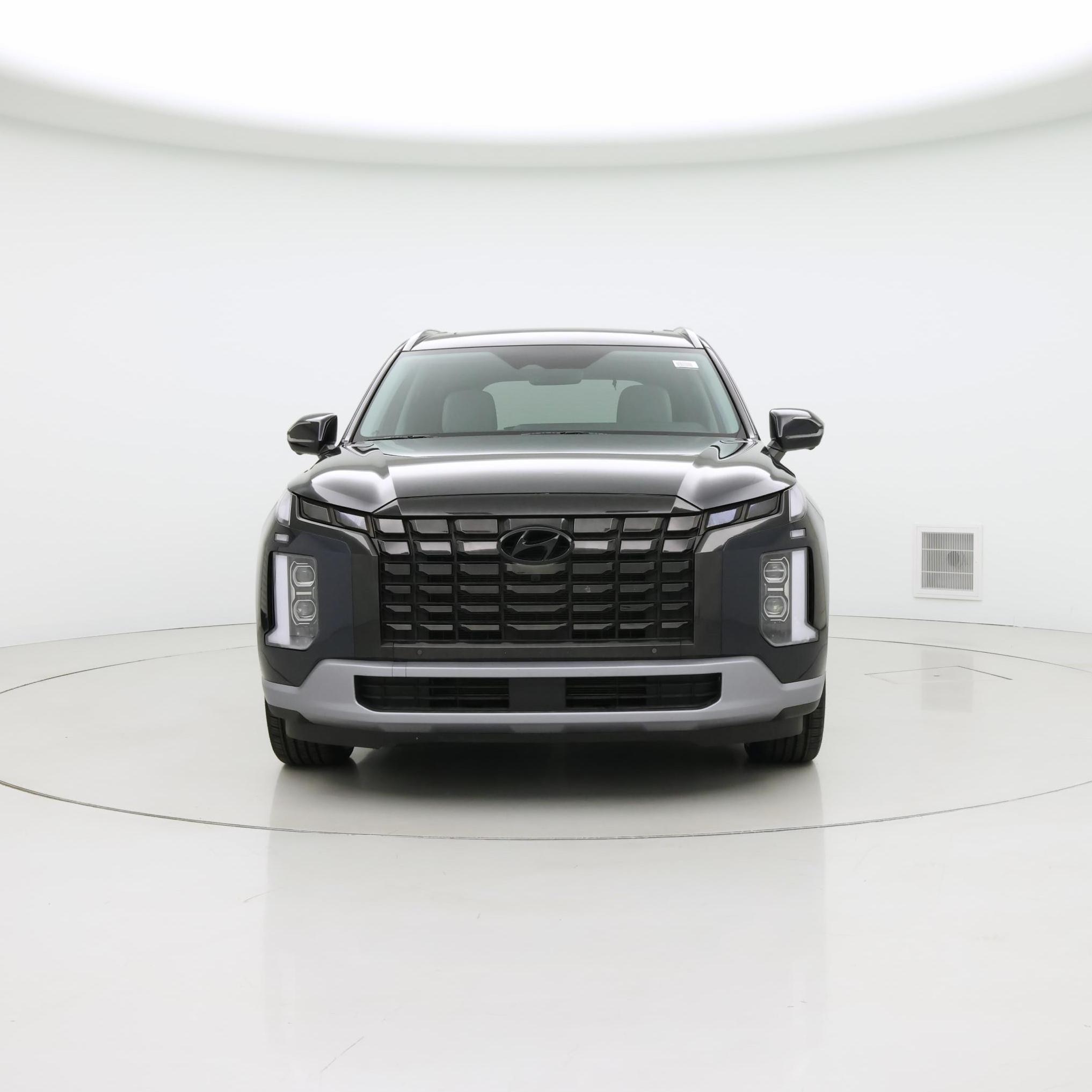 Thumbnail: 2024 Hyundai Palisade - 5