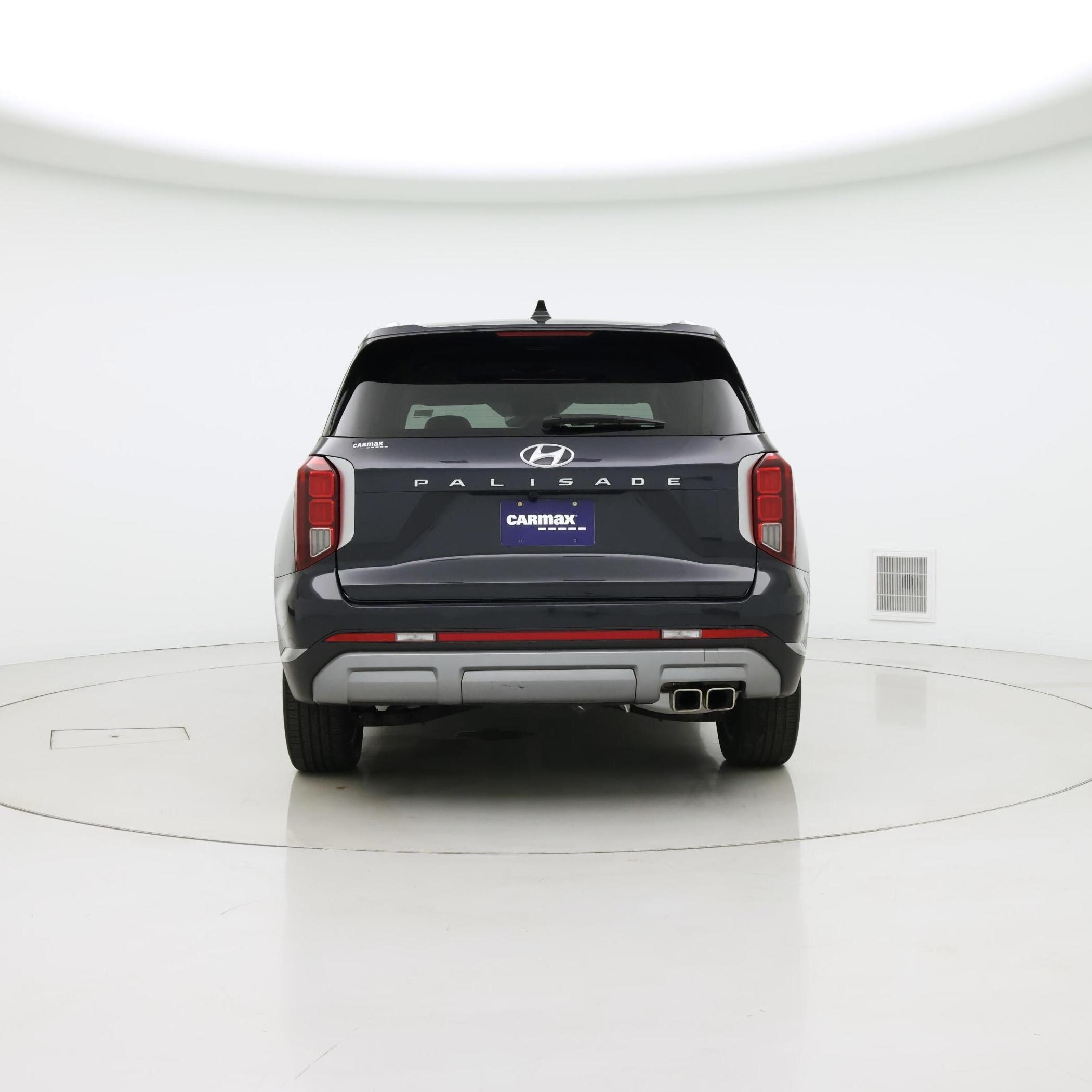 Thumbnail: 2024 Hyundai Palisade - 6