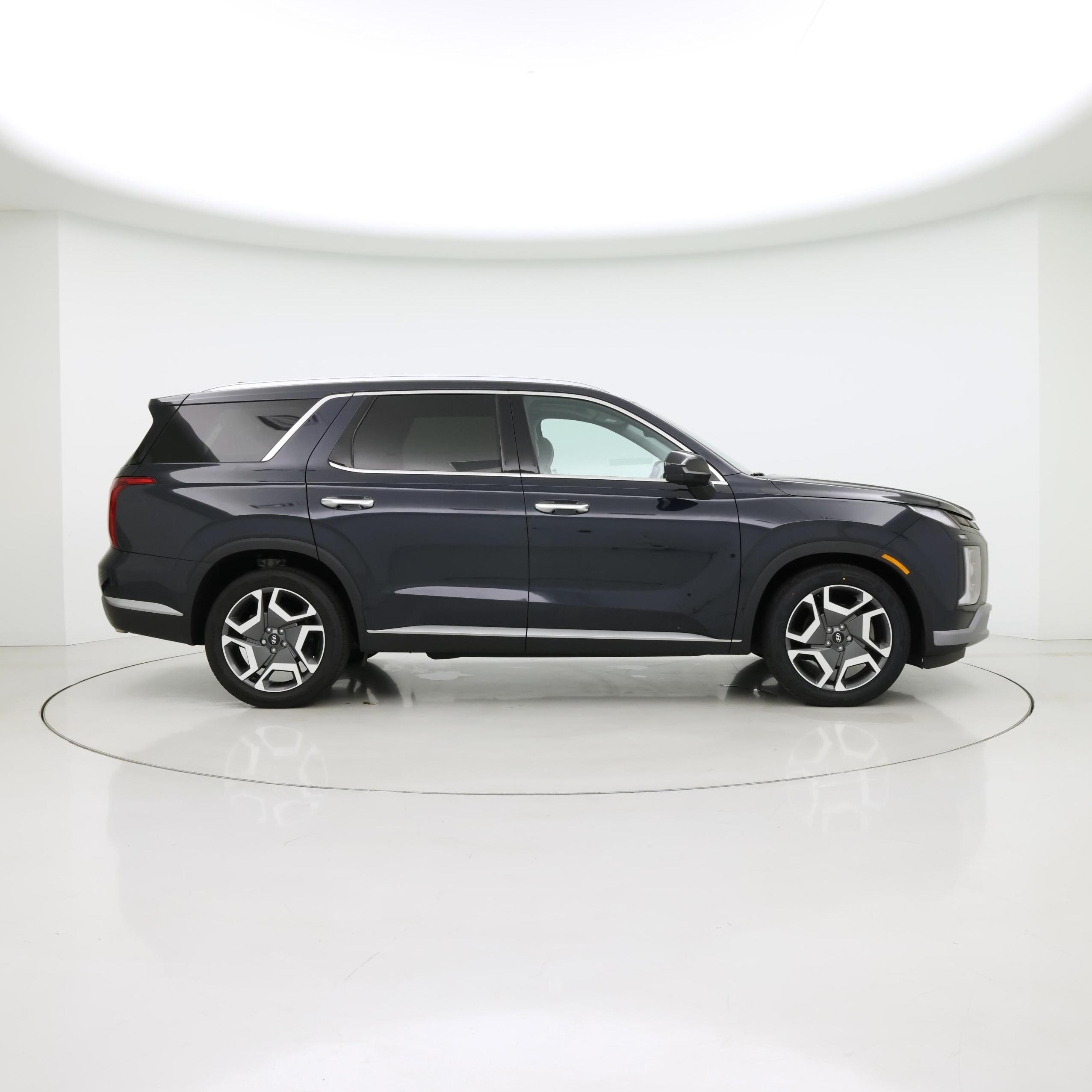 Thumbnail: 2024 Hyundai Palisade - 7