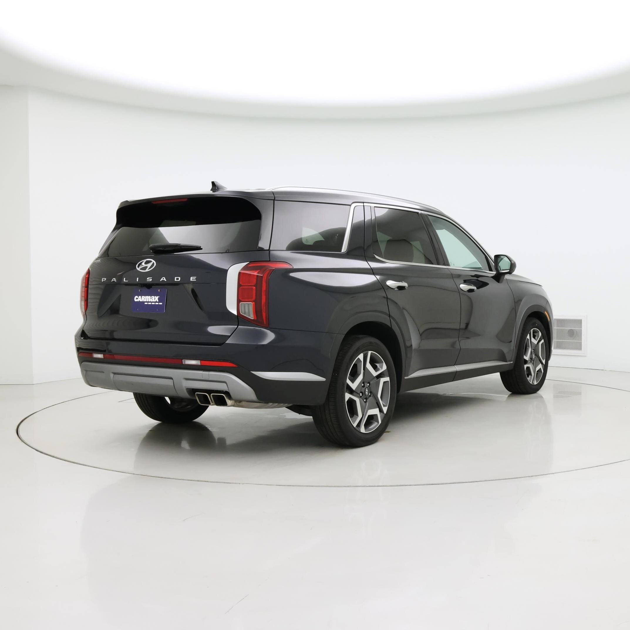 Thumbnail: 2024 Hyundai Palisade - 8