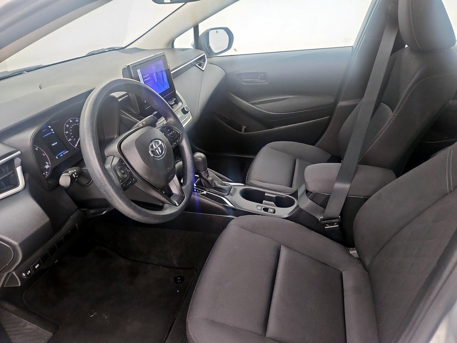 Side Airbags