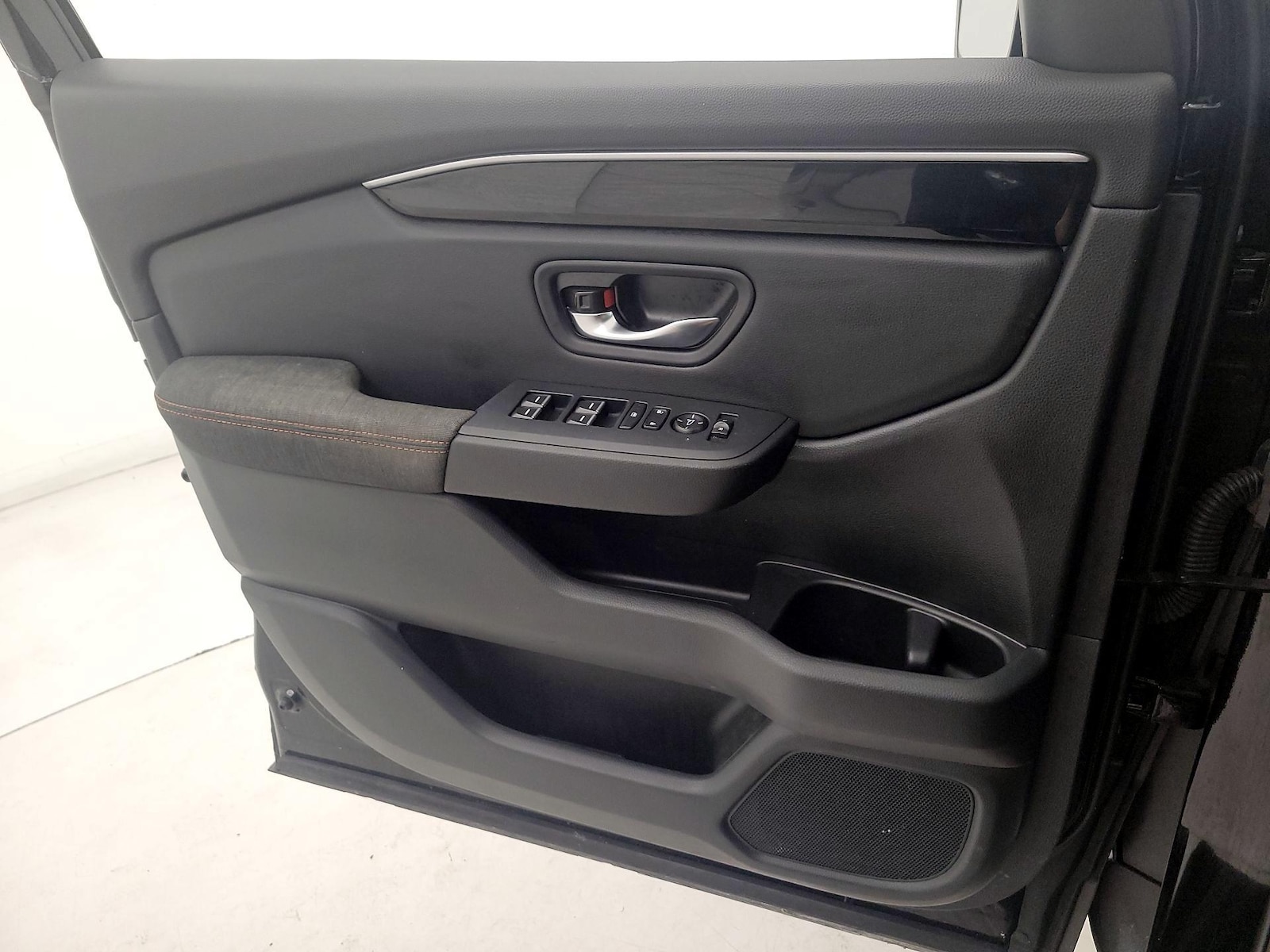 2025 Honda Pilot Sport - Photo 13