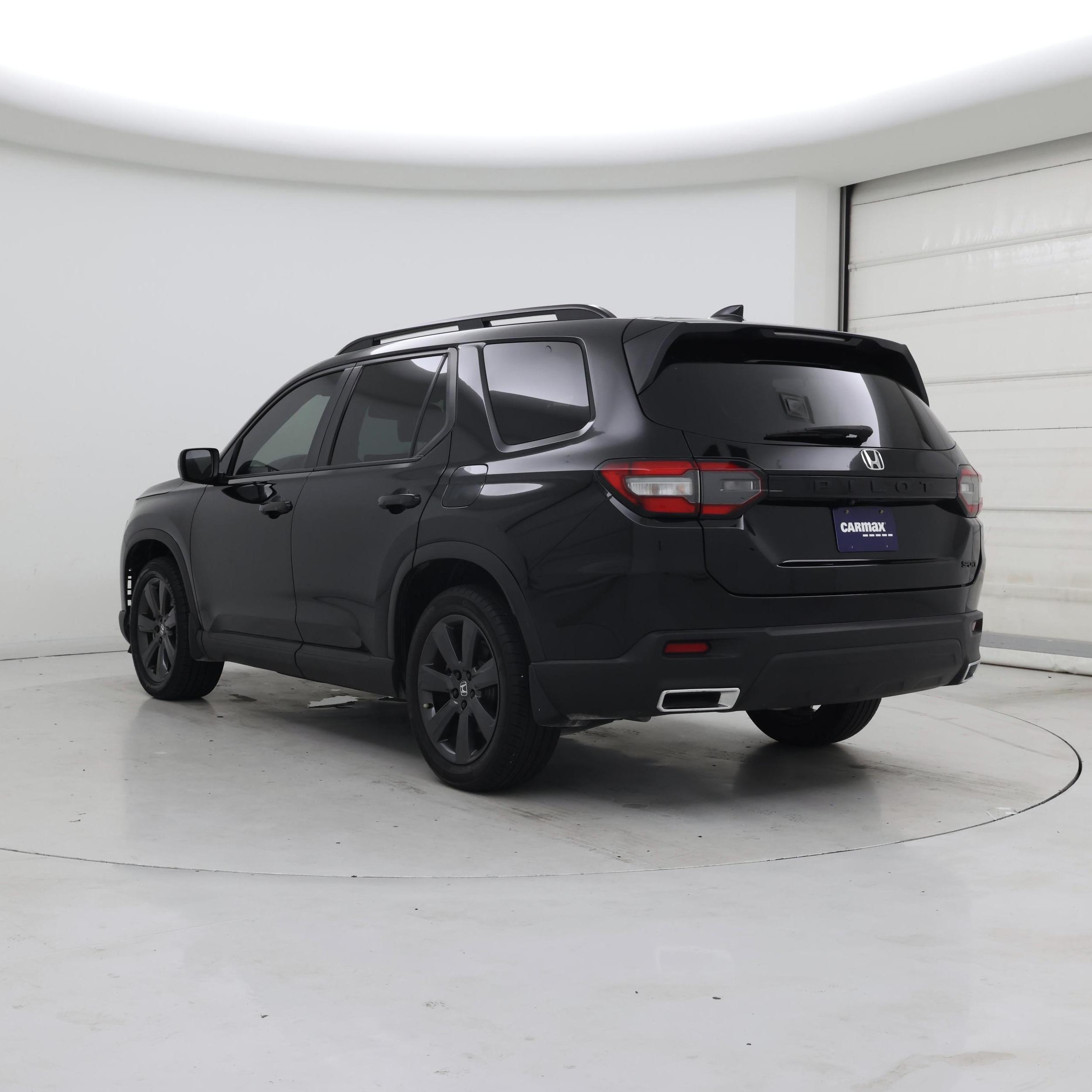 Thumbnail: 2025 Honda Pilot - 2