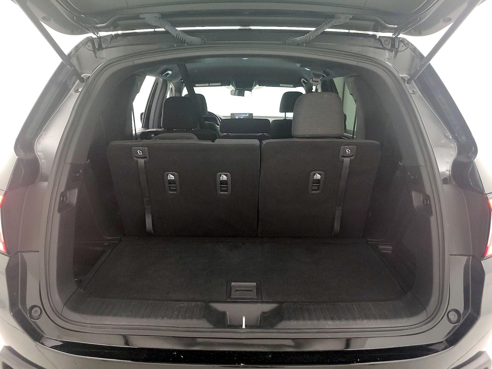 2025 Honda Pilot Sport - Photo 22