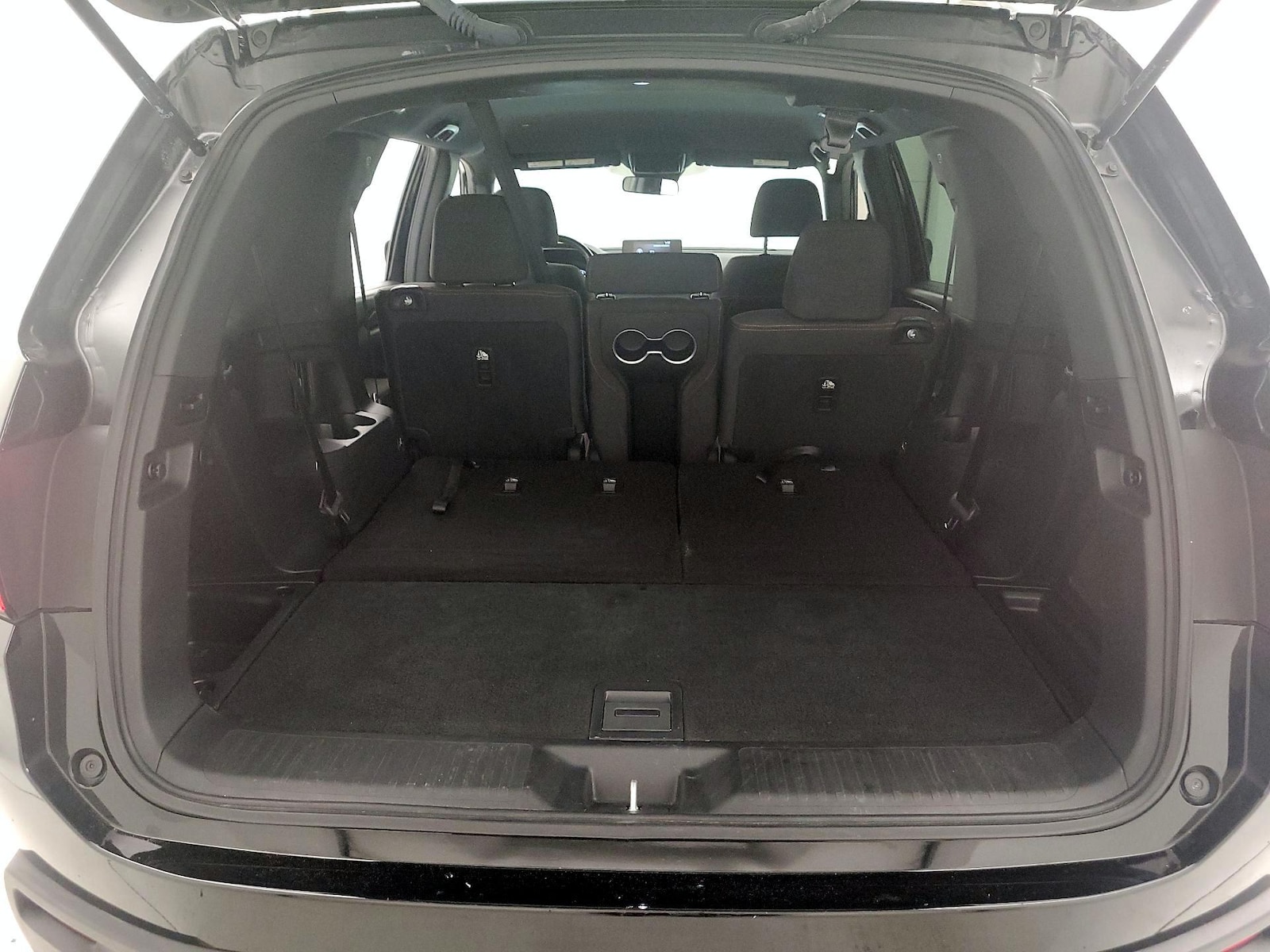 2025 Honda Pilot Sport - Photo 23