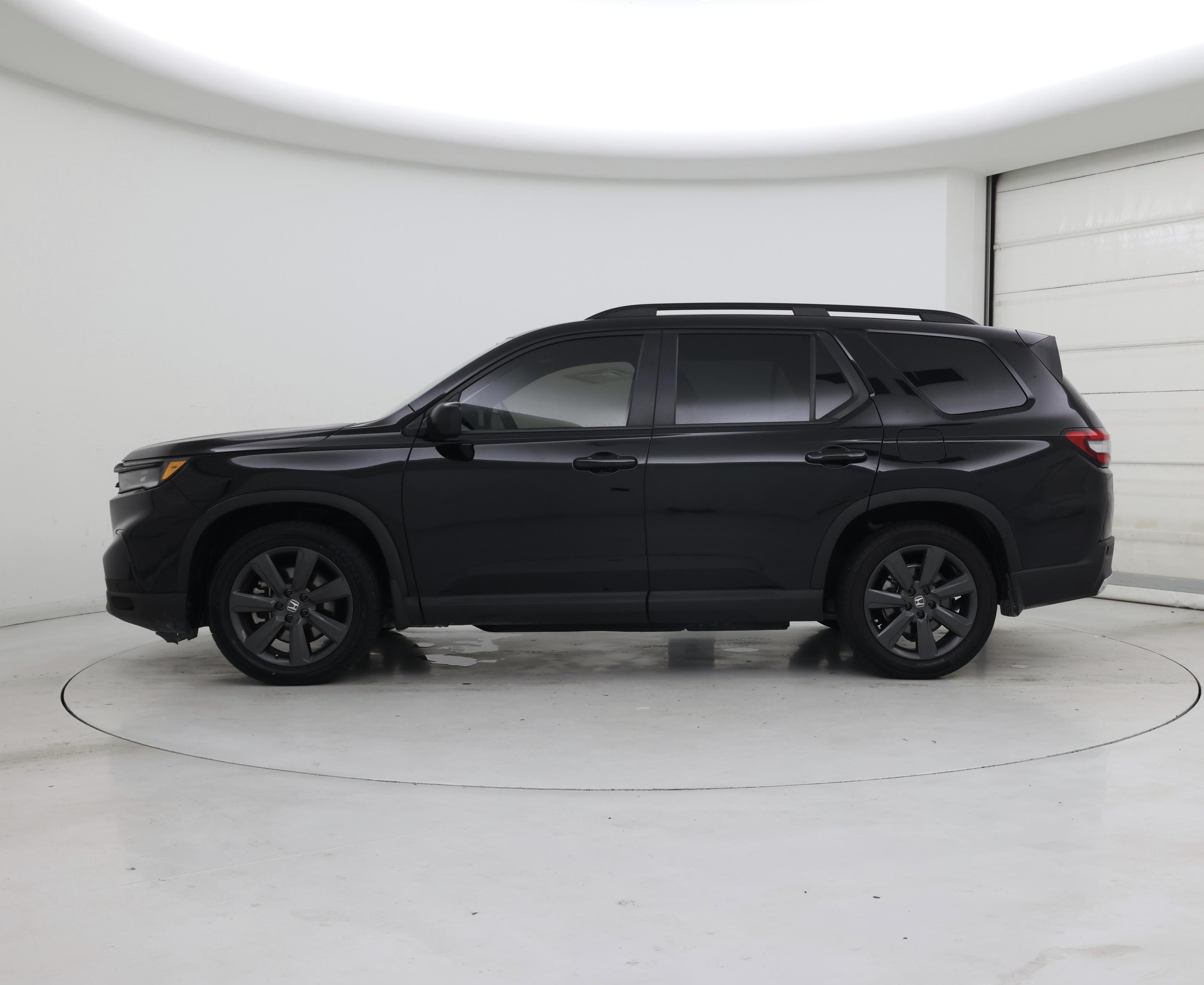 Thumbnail: 2025 Honda Pilot - 3