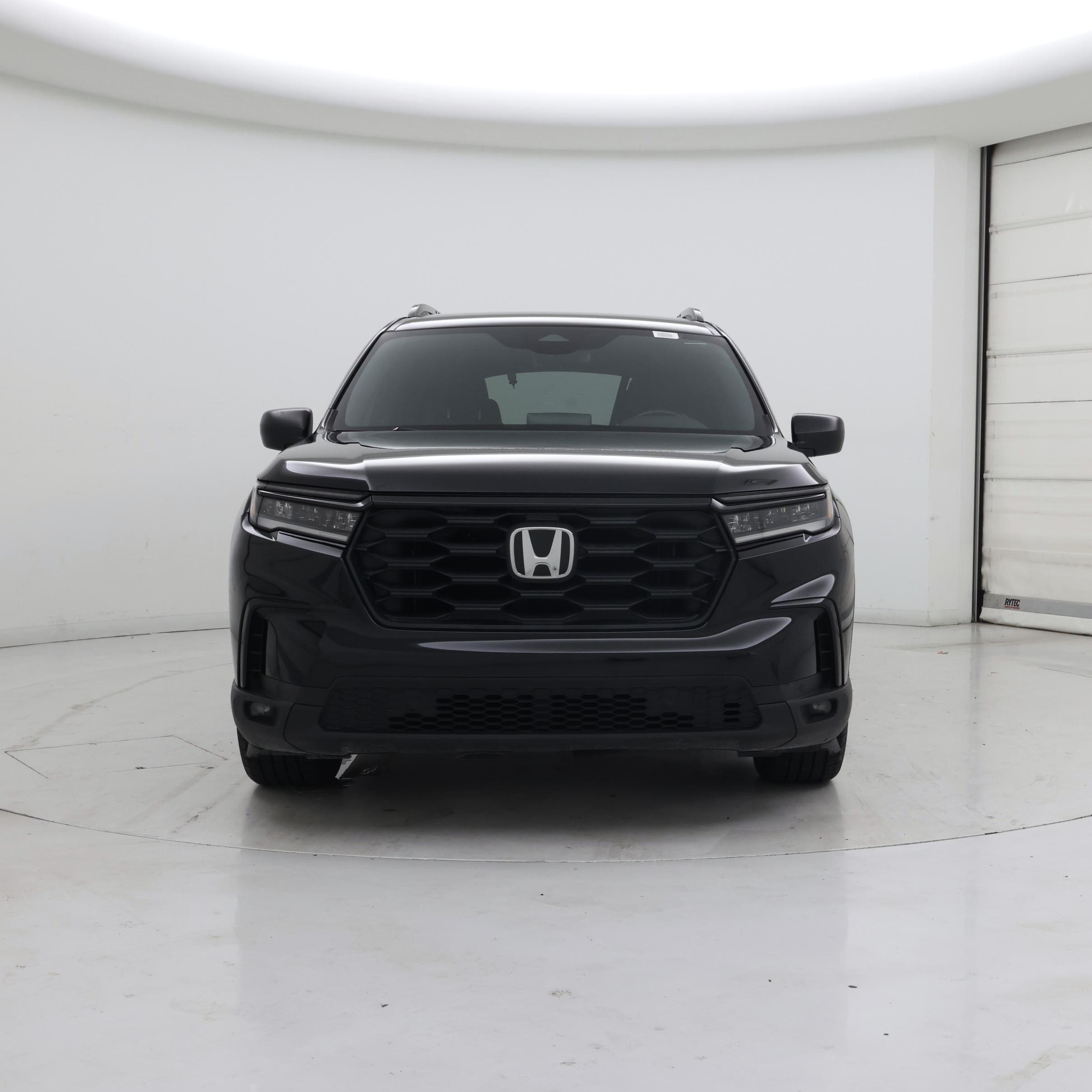 Thumbnail: 2025 Honda Pilot - 5