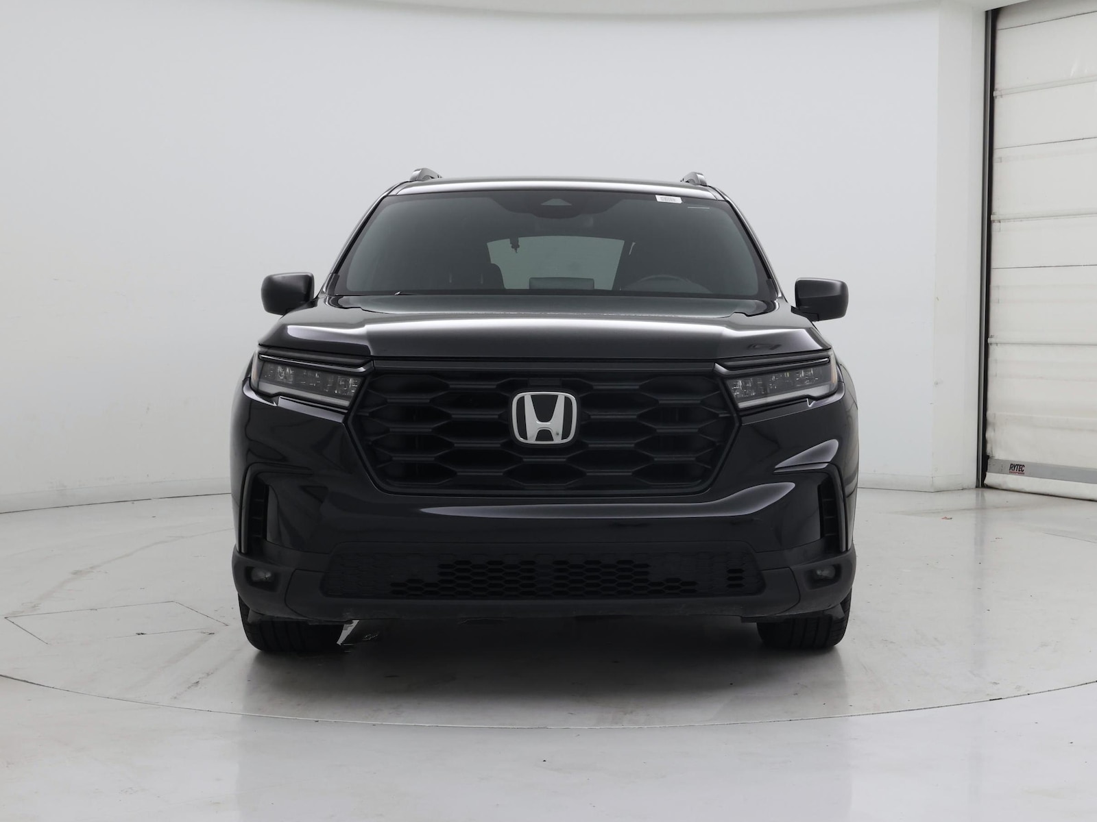 2025 Honda Pilot Sport - Photo 6
