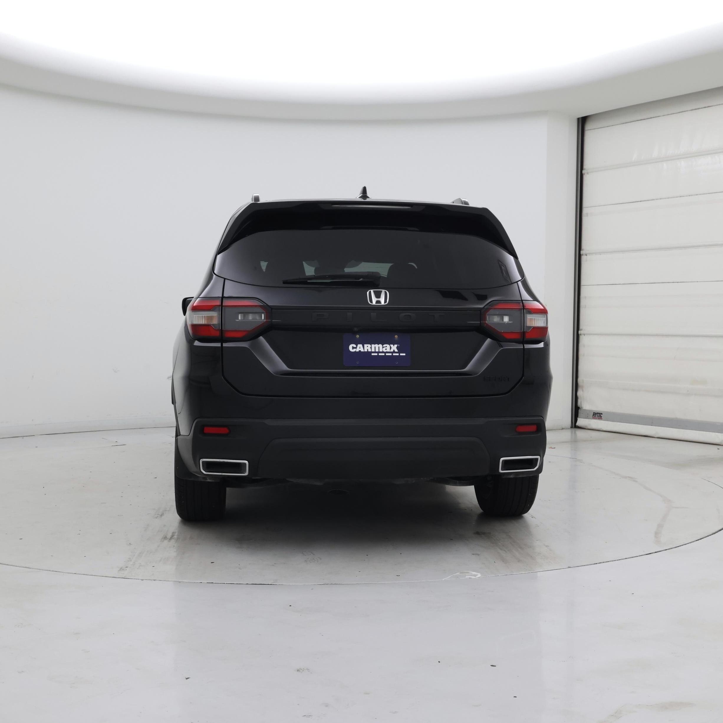 Thumbnail: 2025 Honda Pilot - 6