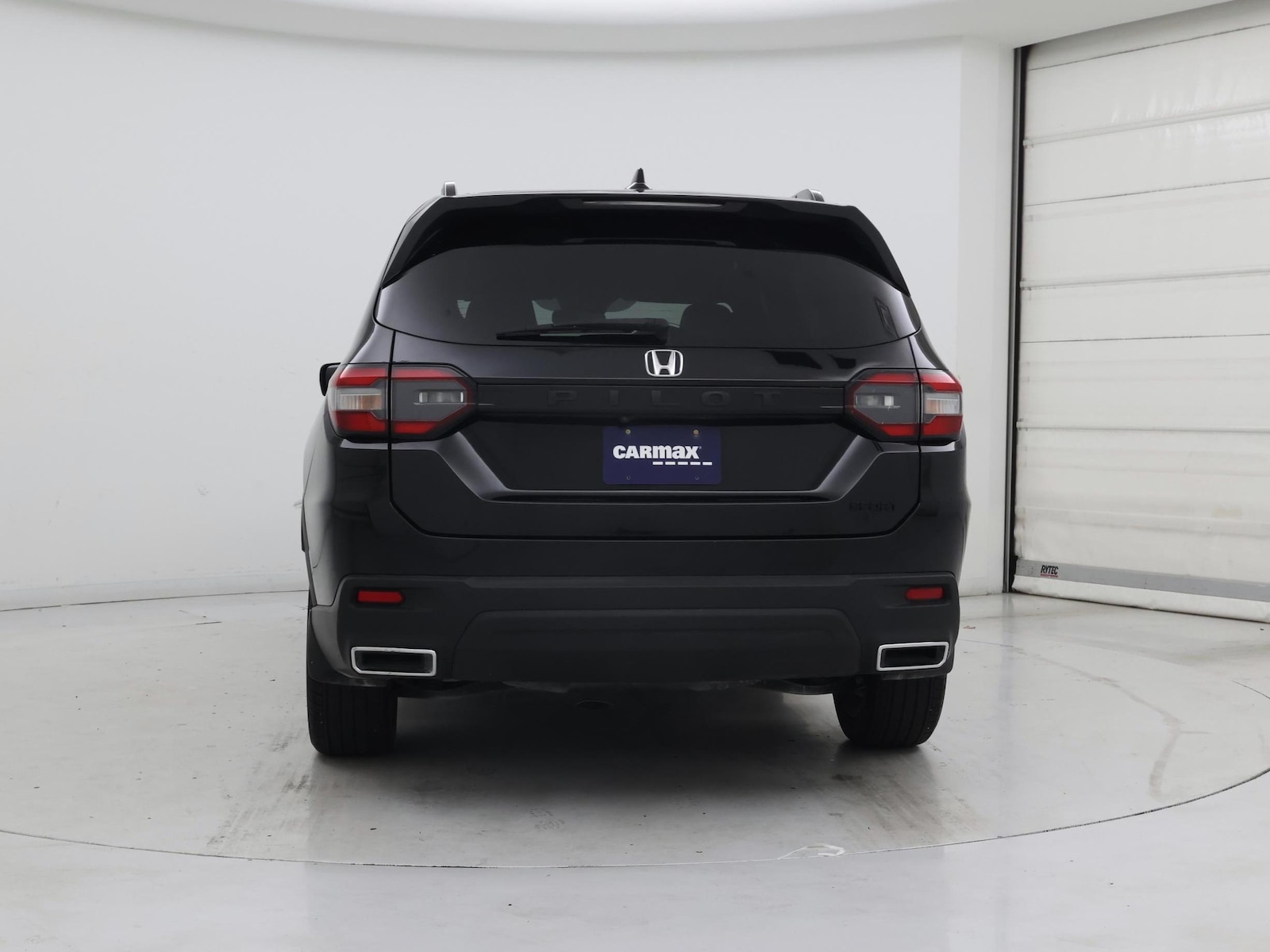 2025 Honda Pilot Sport - Photo 7