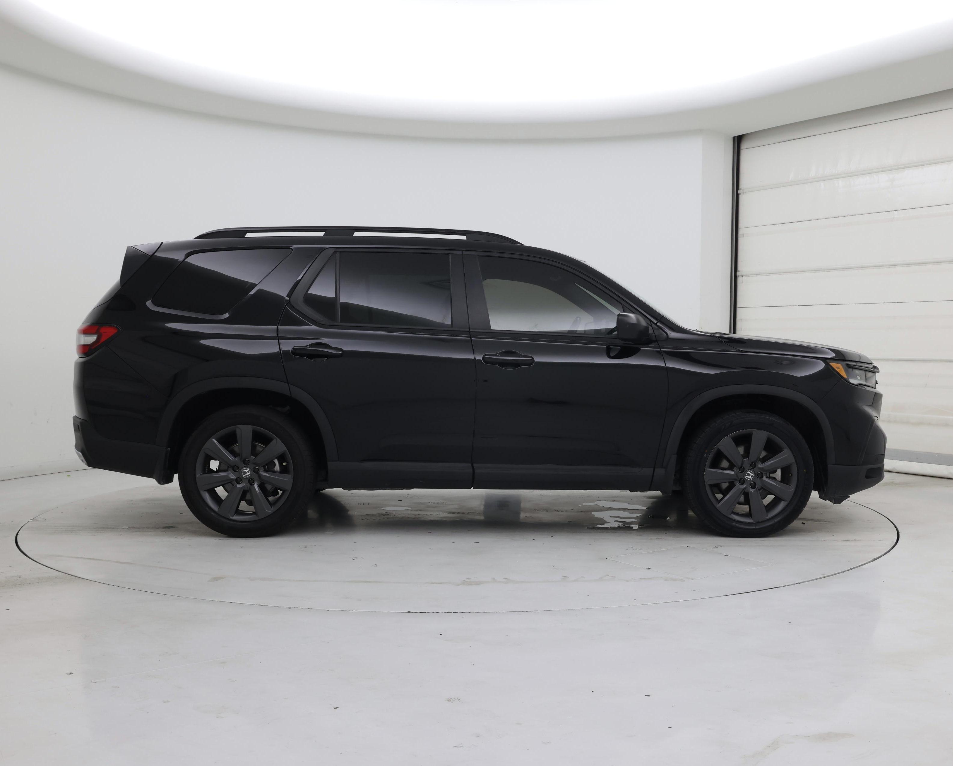 Thumbnail: 2025 Honda Pilot - 7