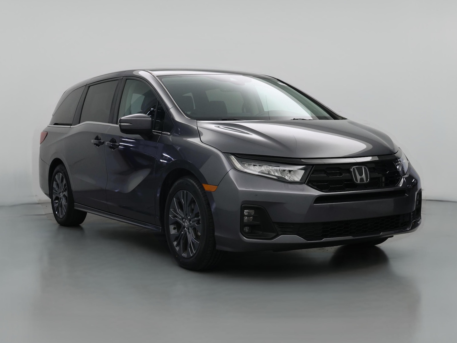 2025 Honda Odyssey