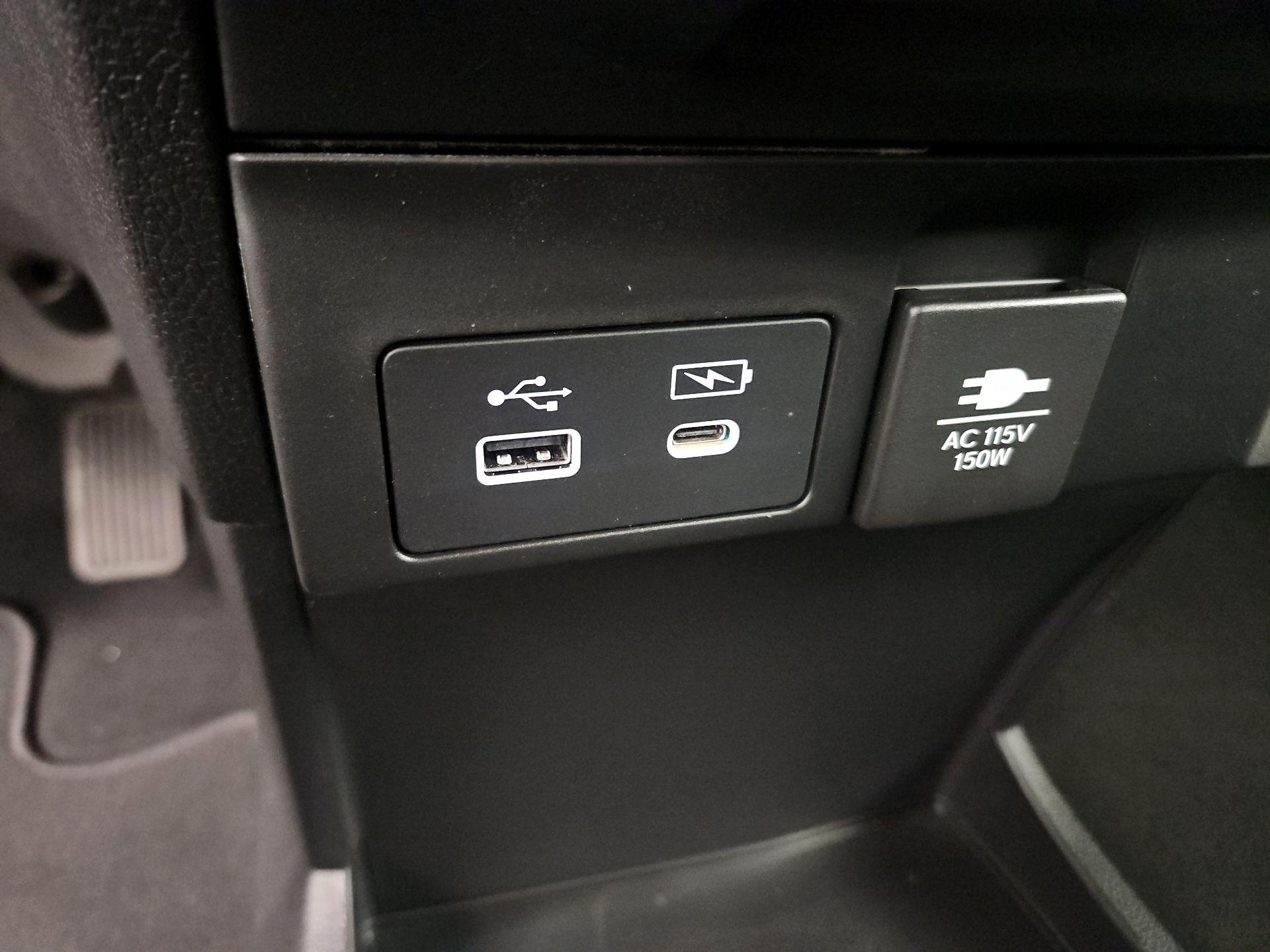 Thumbnail: 2025 Honda Odyssey - 19