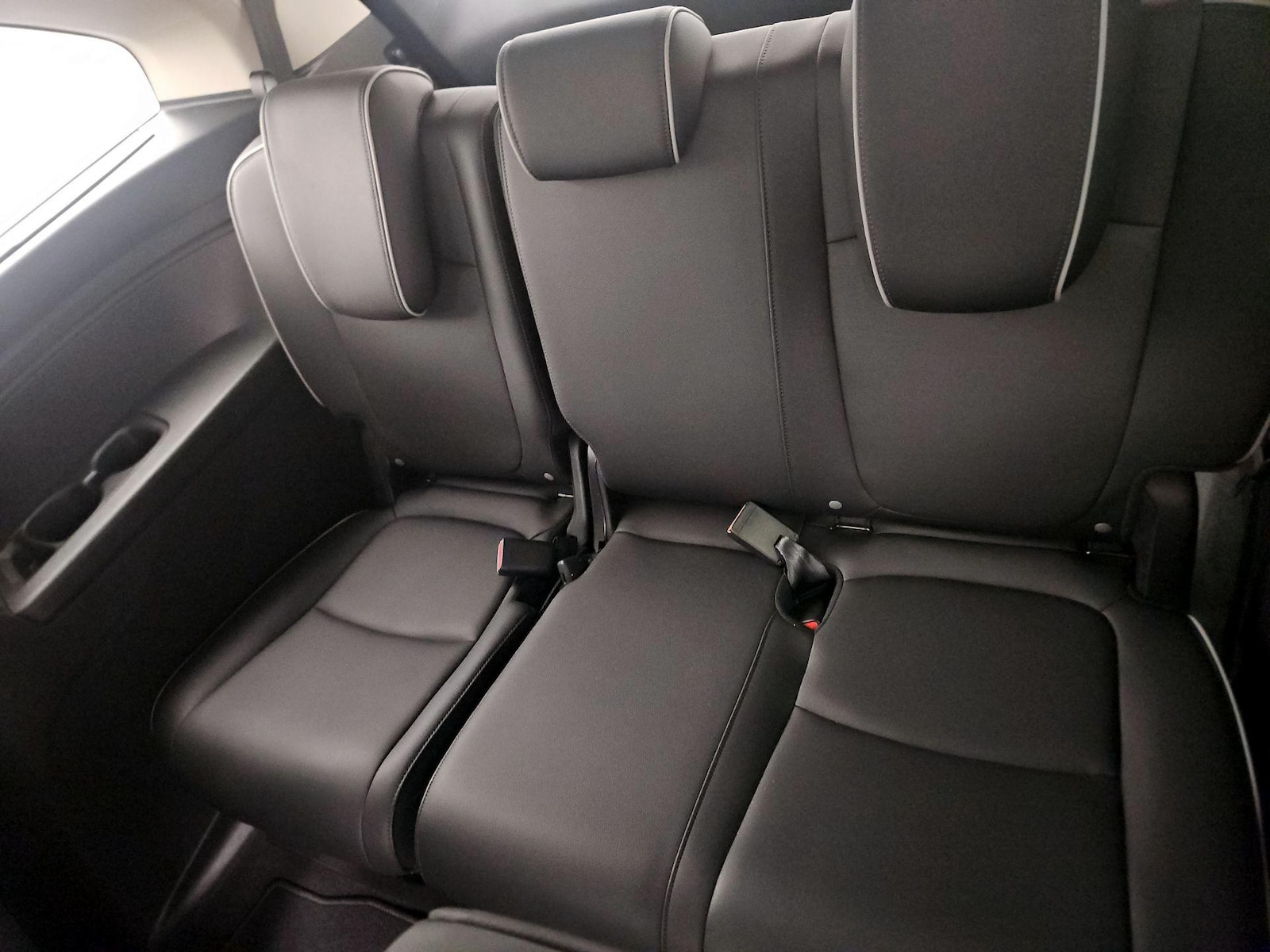 Third Row Seat