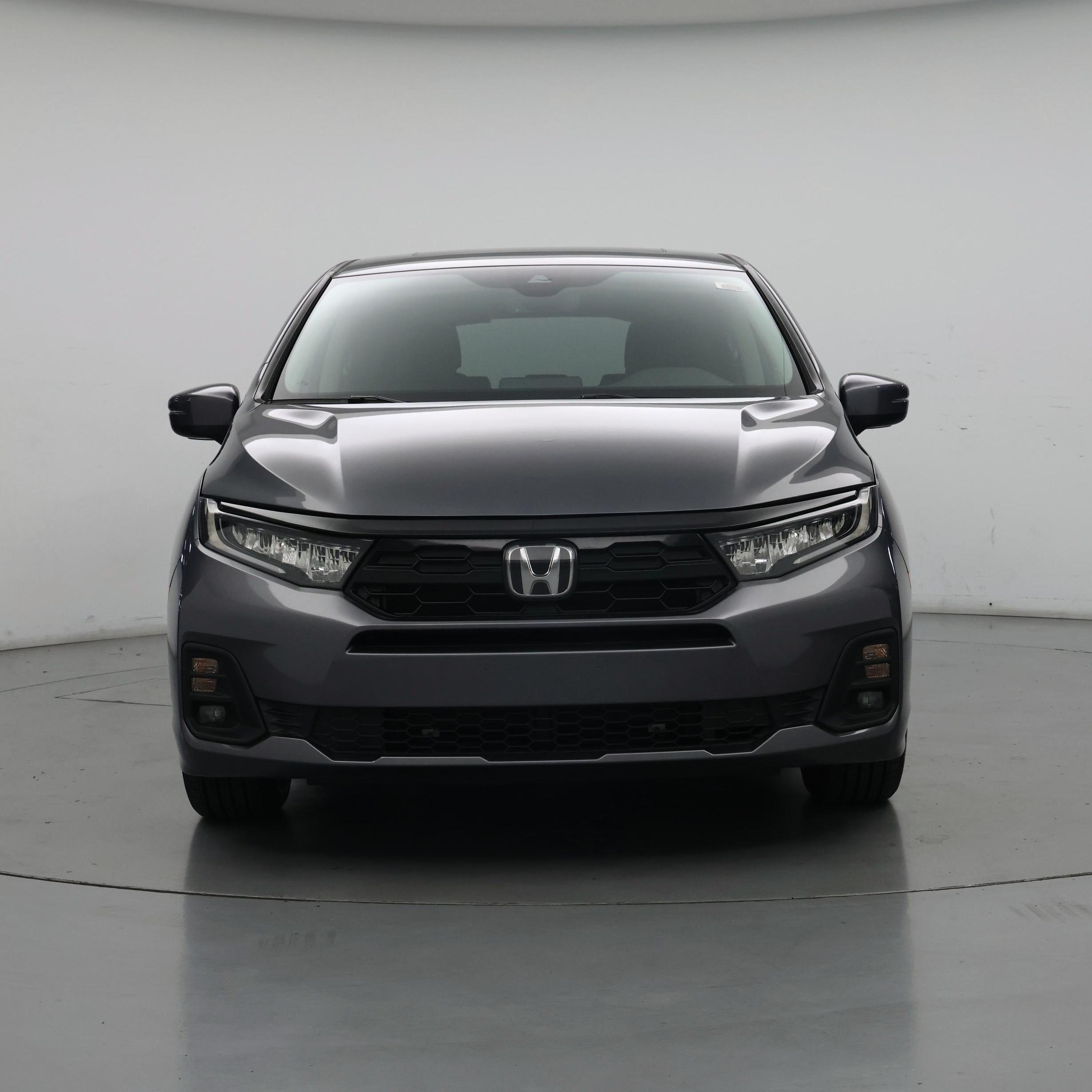 Thumbnail: 2025 Honda Odyssey - 5