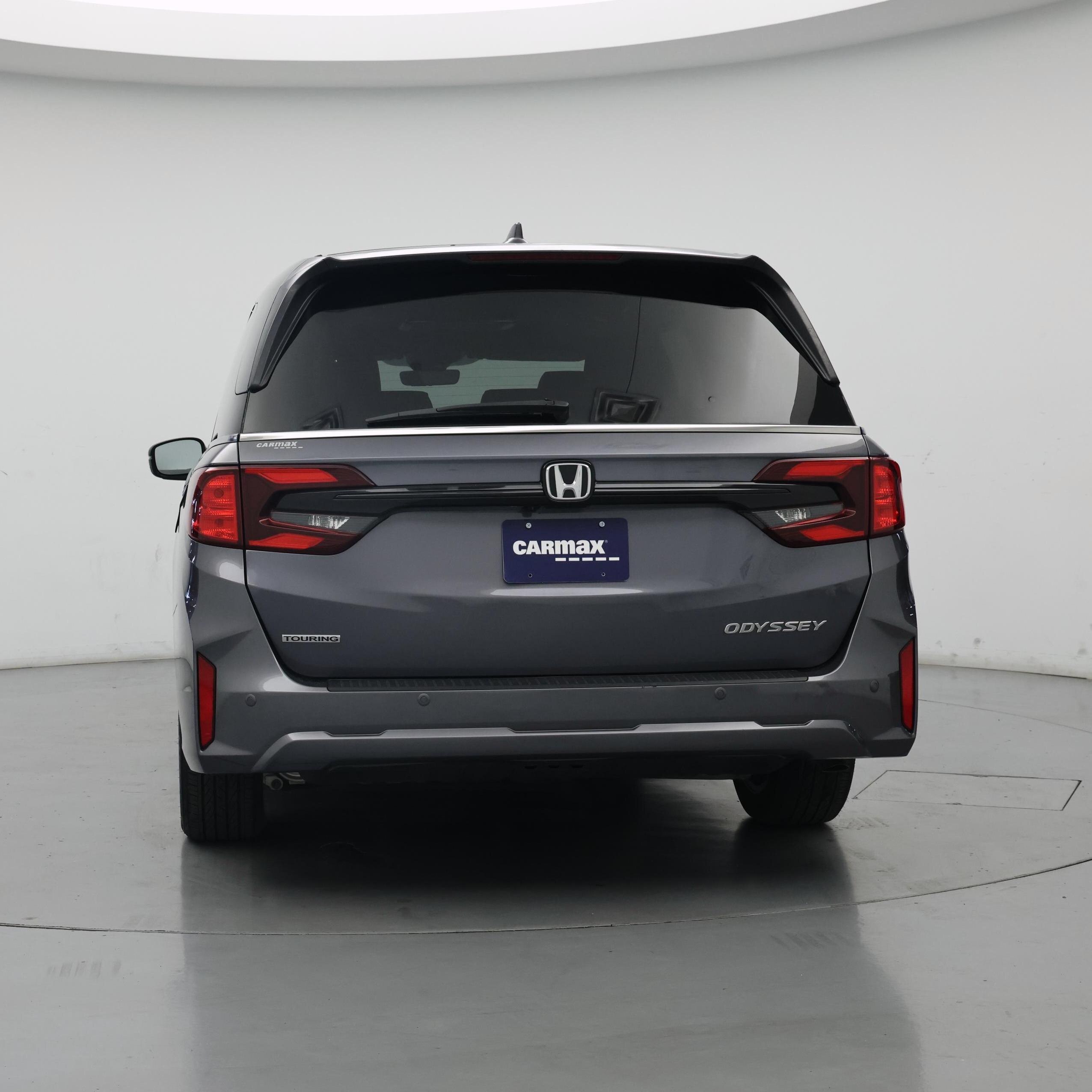 Thumbnail: 2025 Honda Odyssey - 6