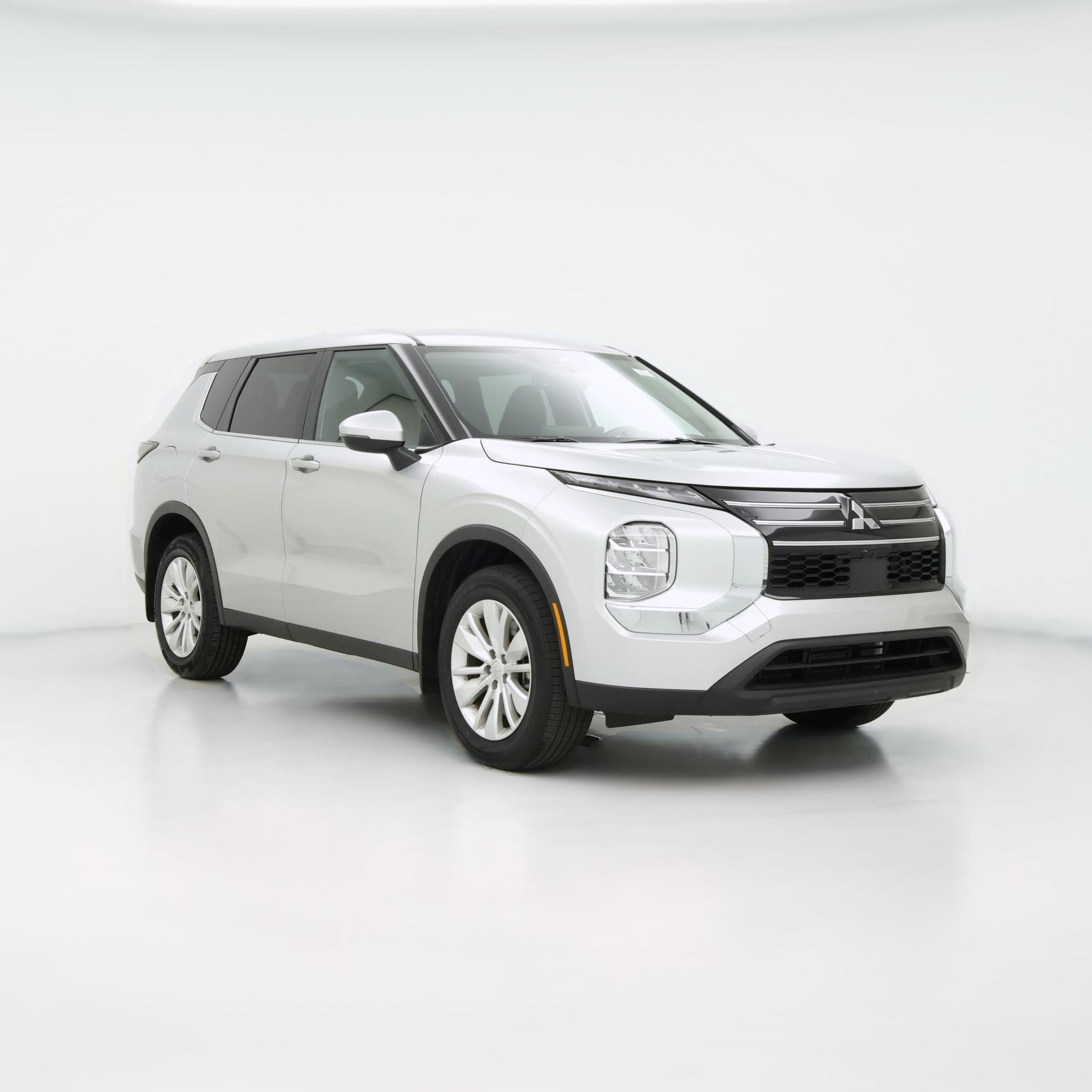 Thumbnail: 2025 Mitsubishi Outlander - 1