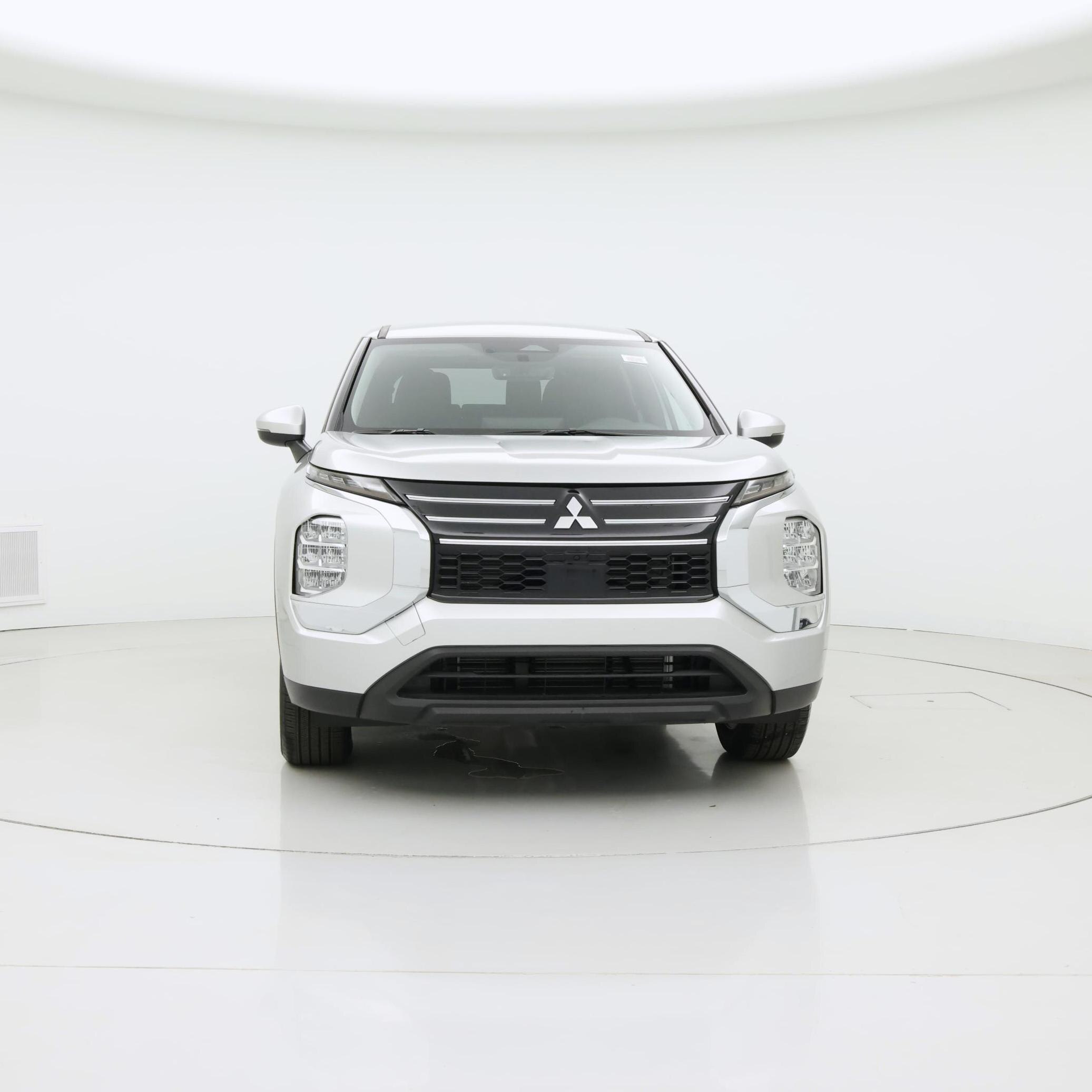 Thumbnail: 2025 Mitsubishi Outlander - 5