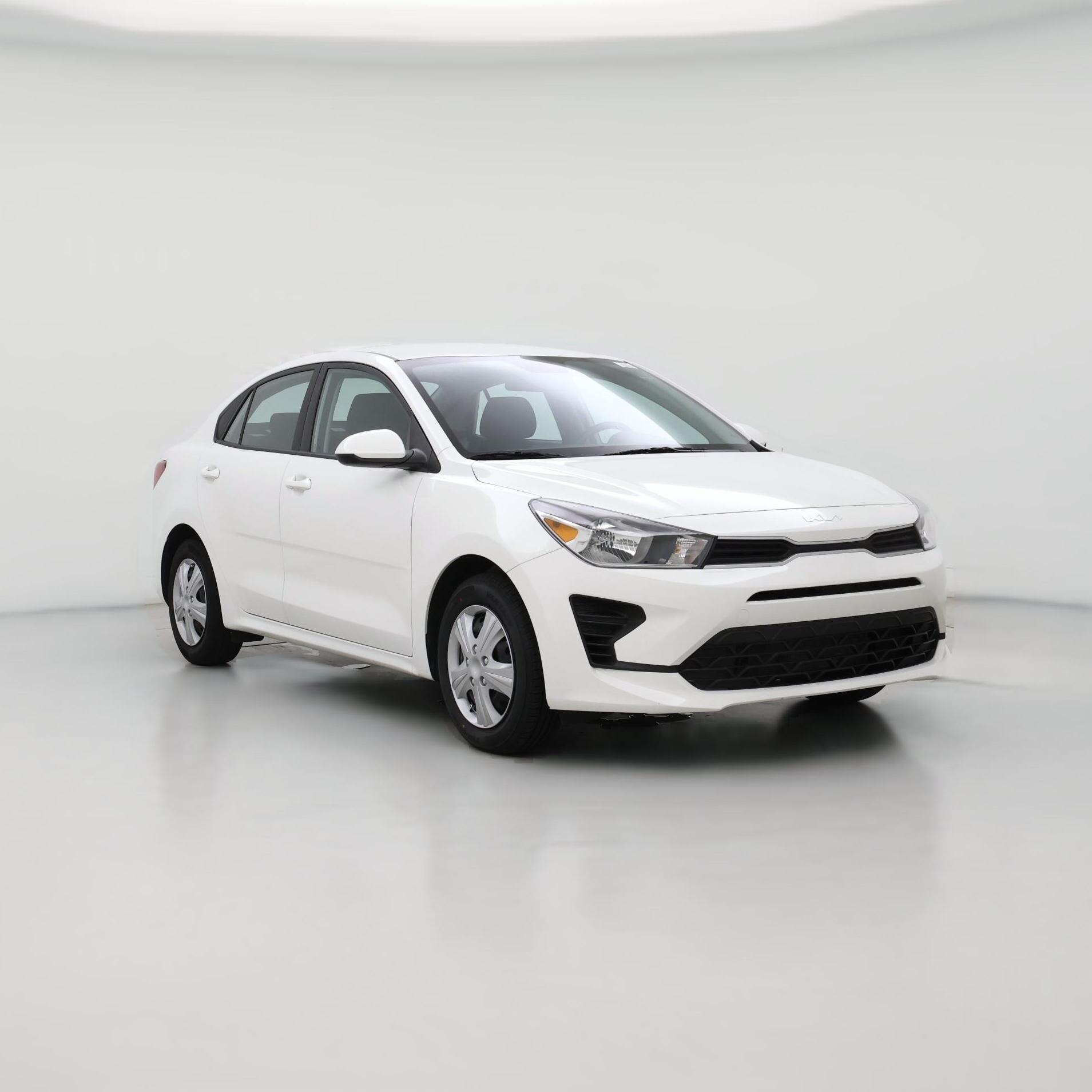 Thumbnail: 2023 Kia Rio - 1