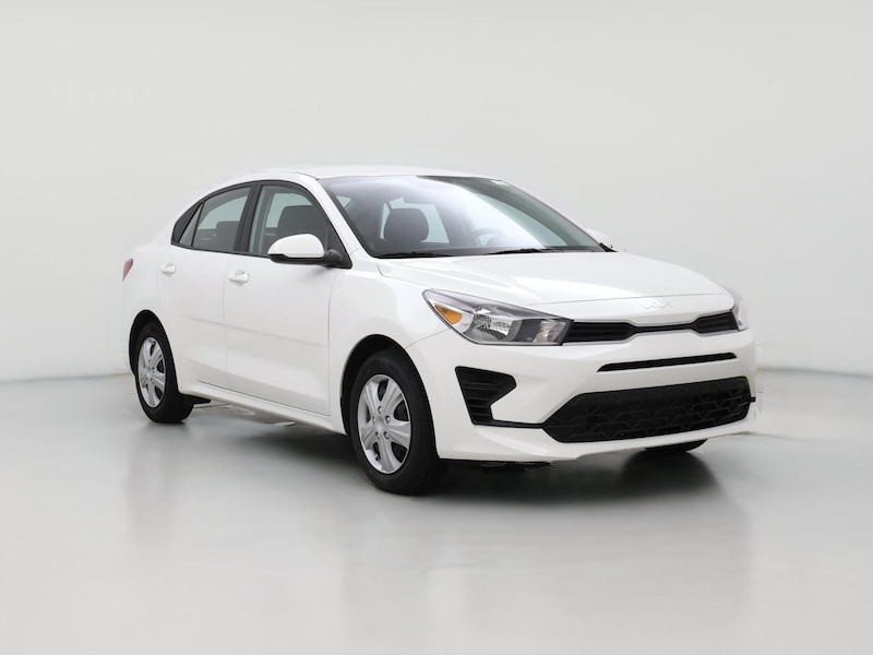 2023 Kia Rio S -
                  Birmingham, AL